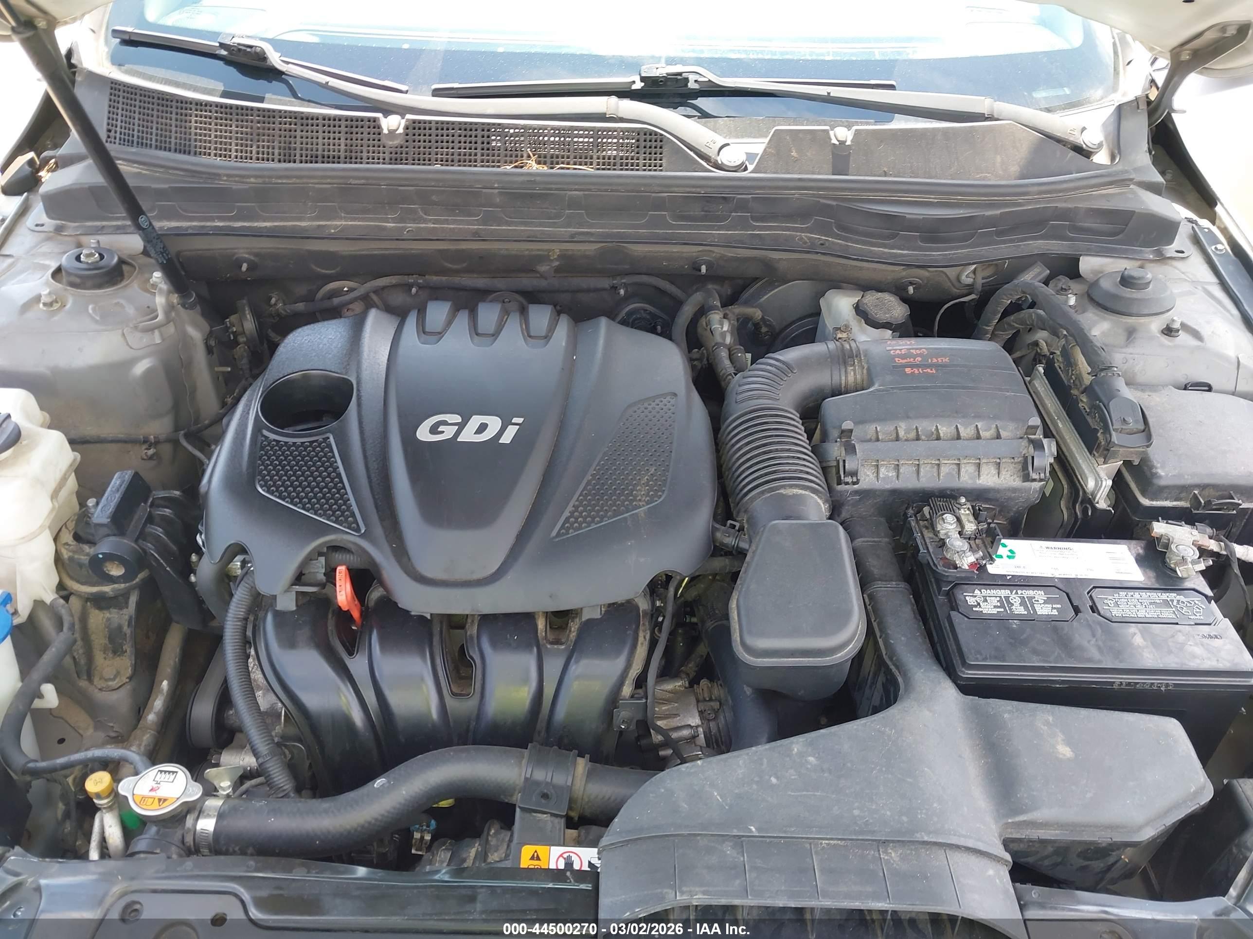 KIA OPTIMA image 10