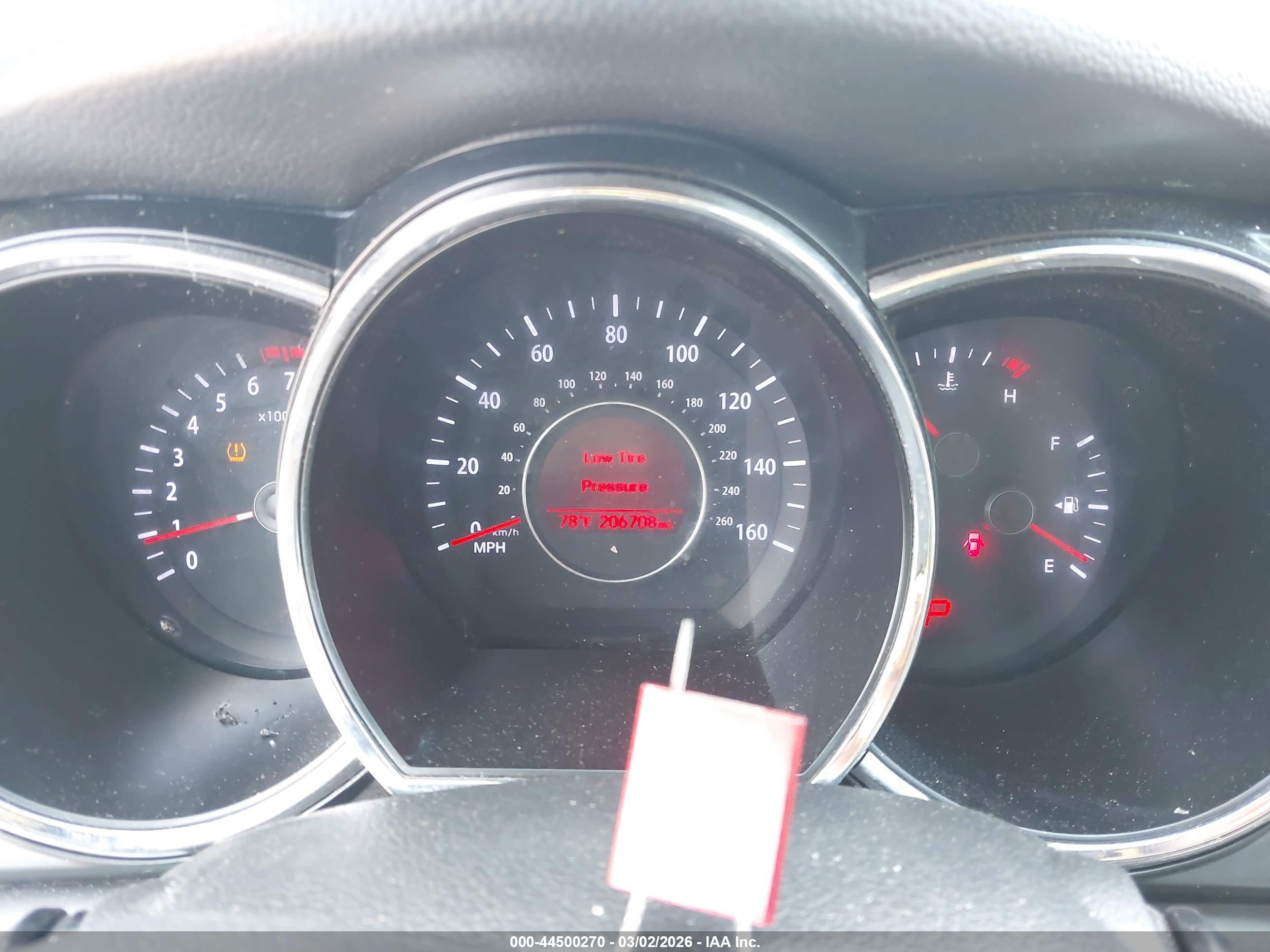 KIA OPTIMA image 7