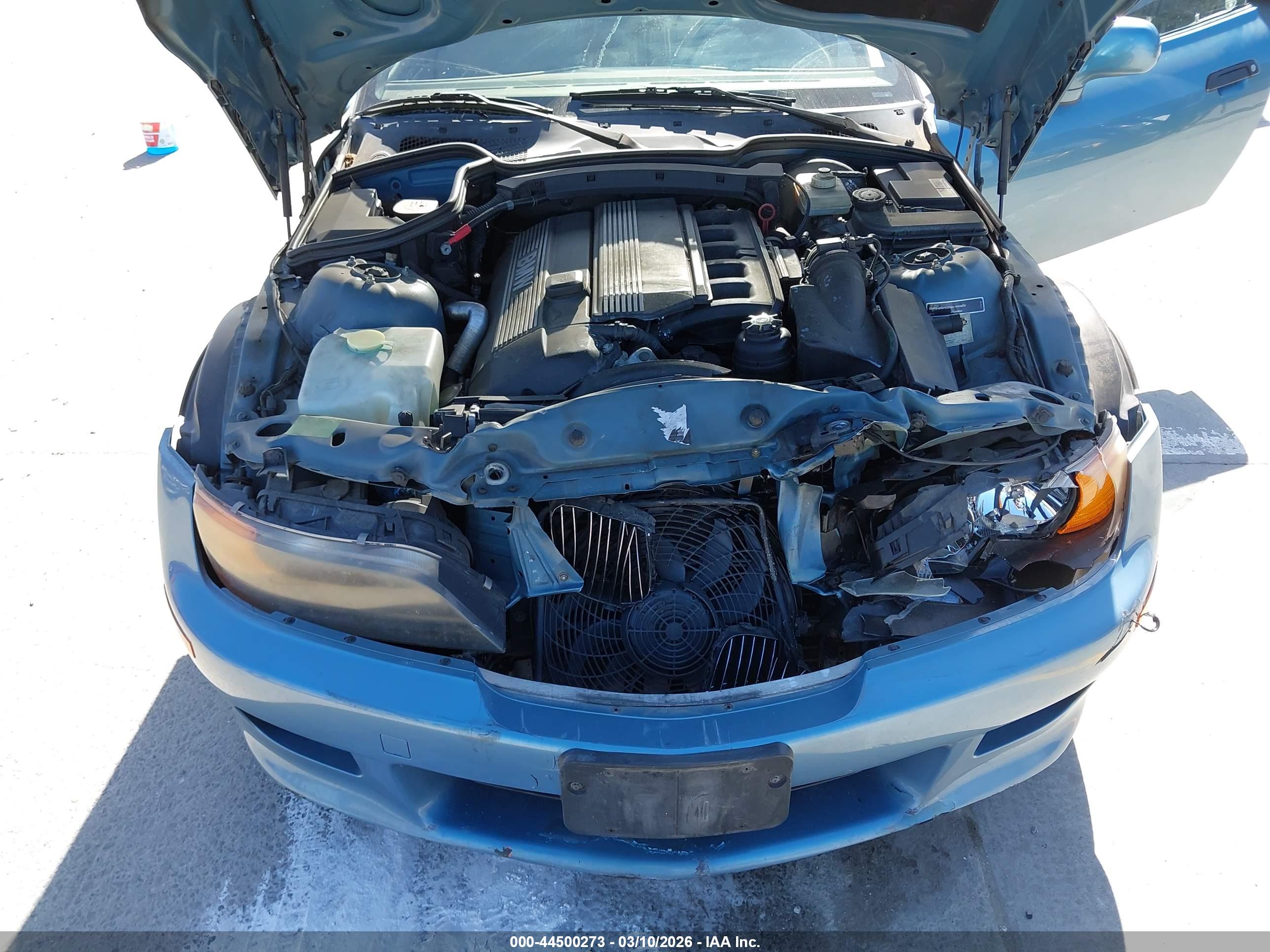 BMW Z3 image 10