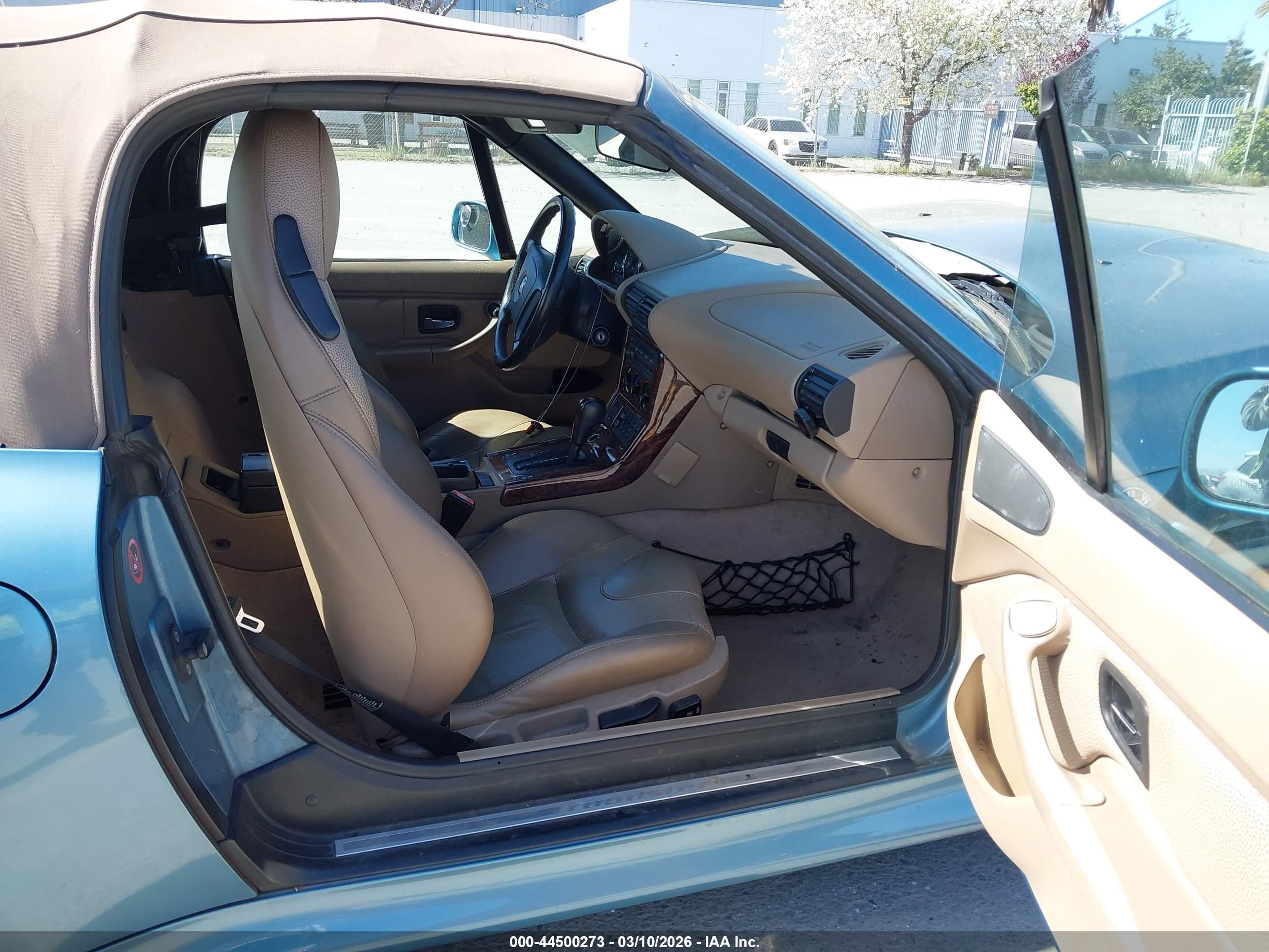 BMW Z3 image 5
