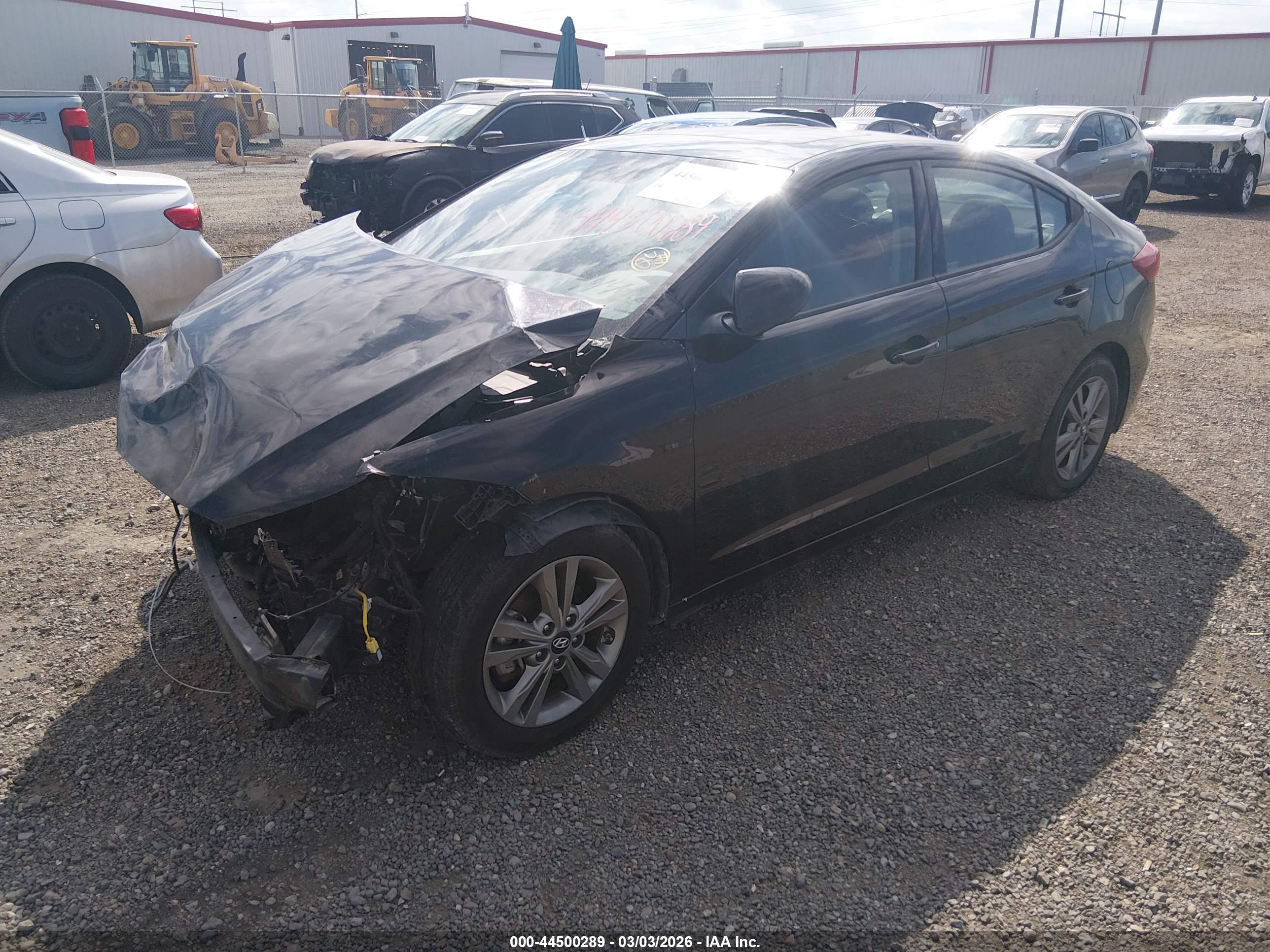 HYUNDAI ELANTRA image 2