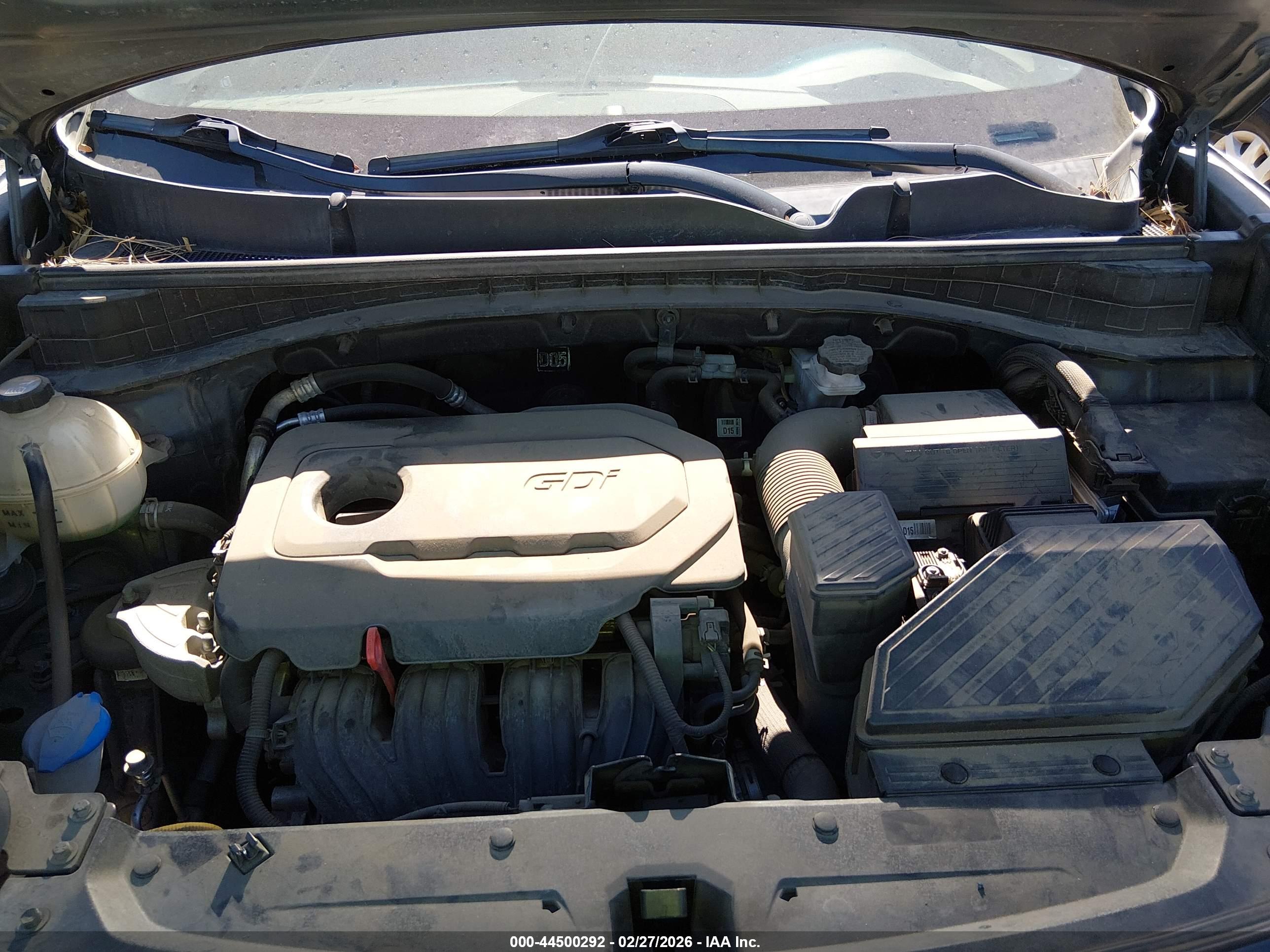 KIA SPORTAGE image 10