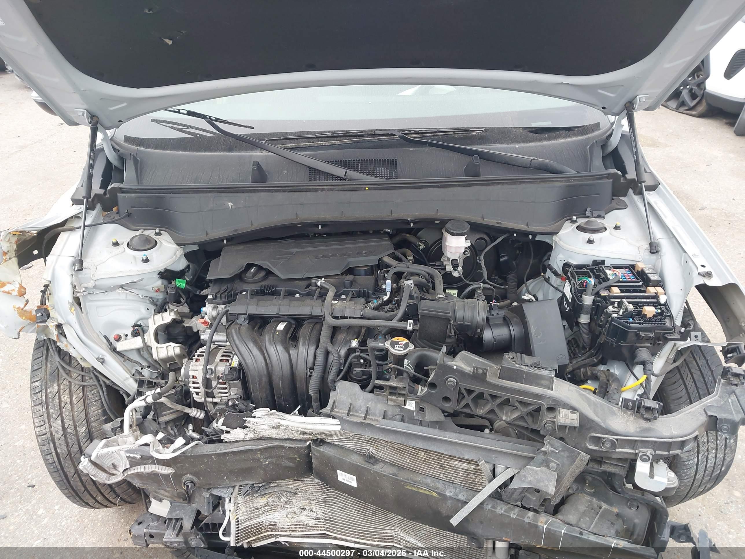 HYUNDAI KONA image 10