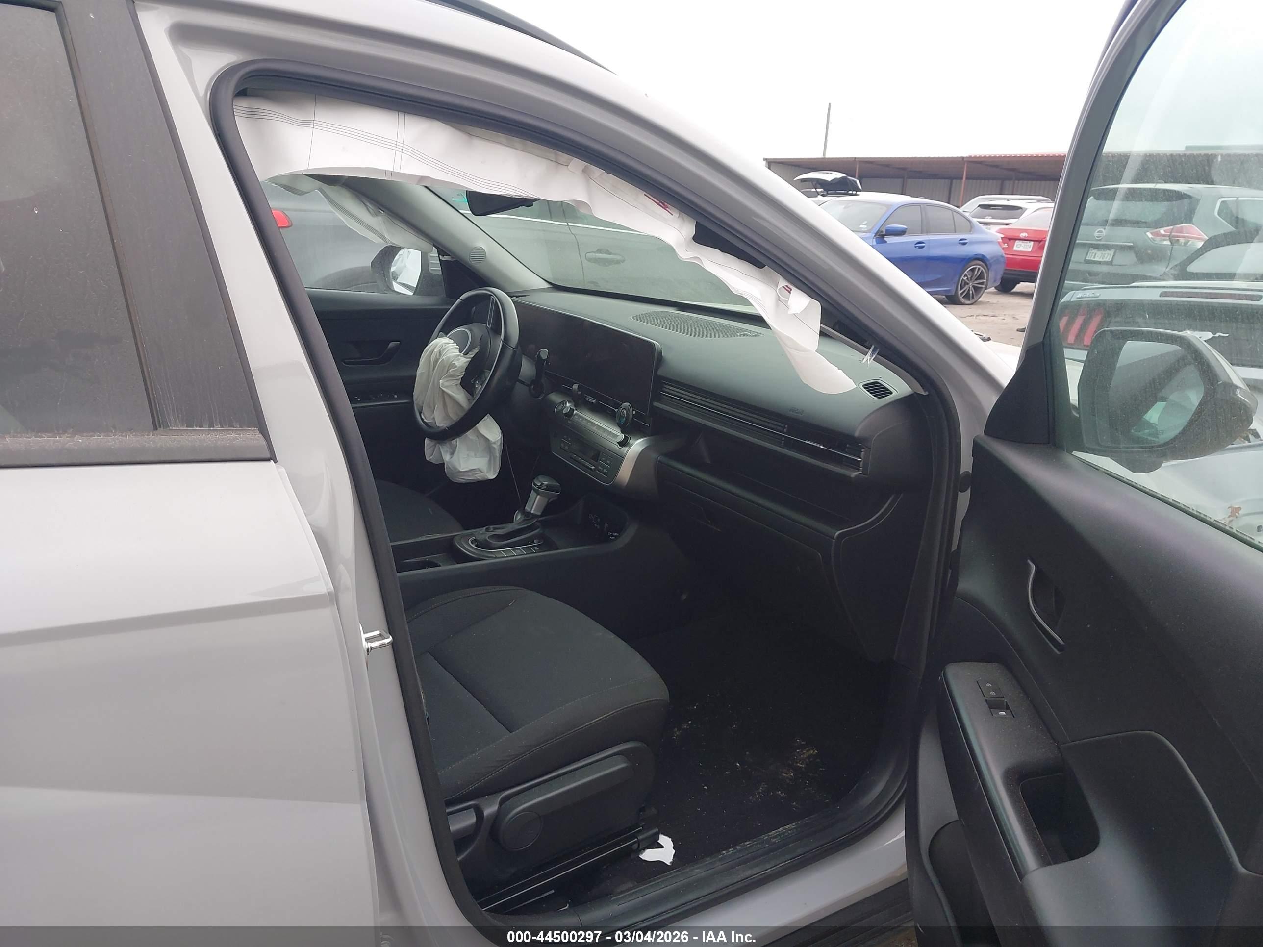 HYUNDAI KONA image 5