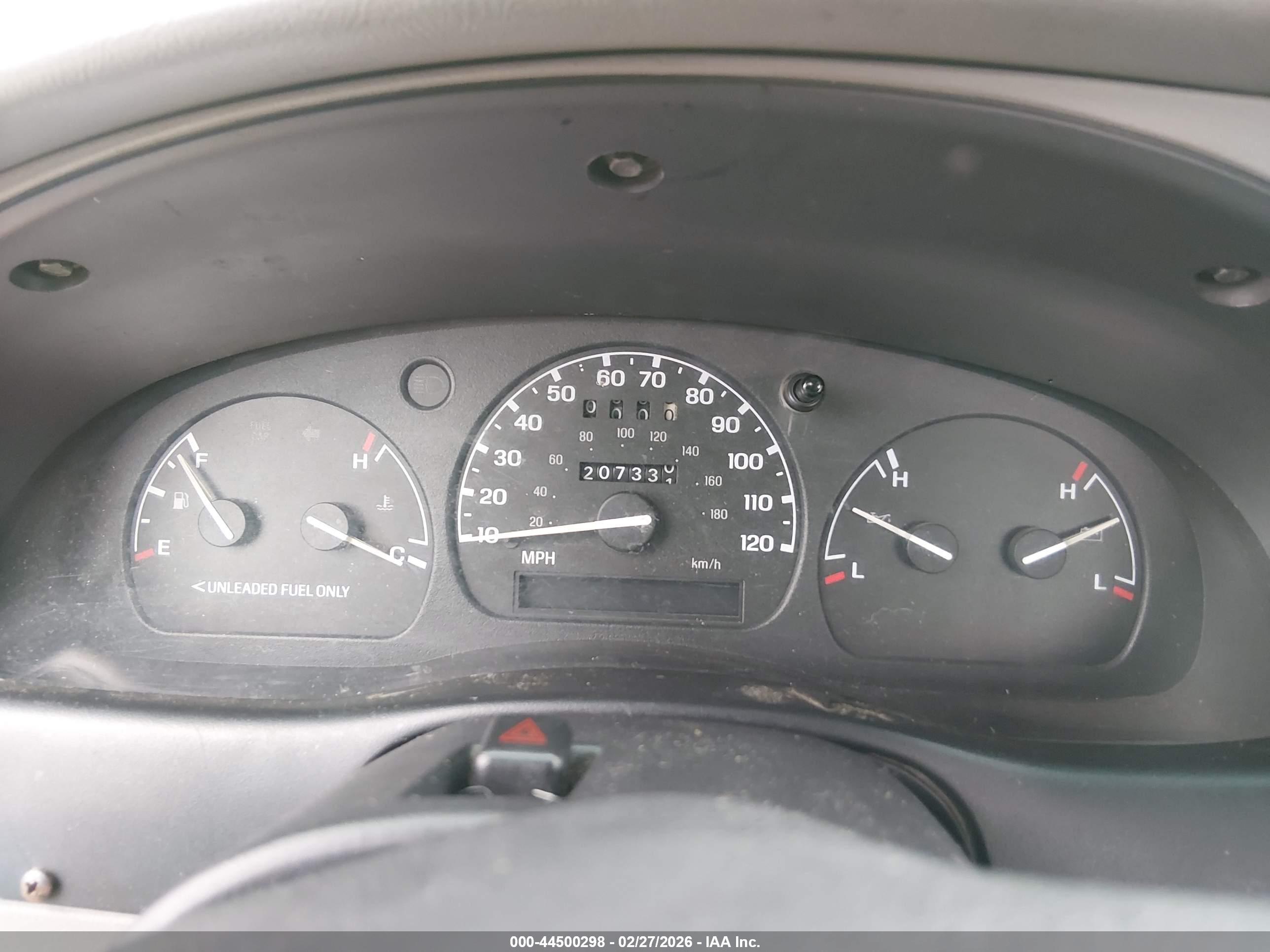 FORD RANGER image 7