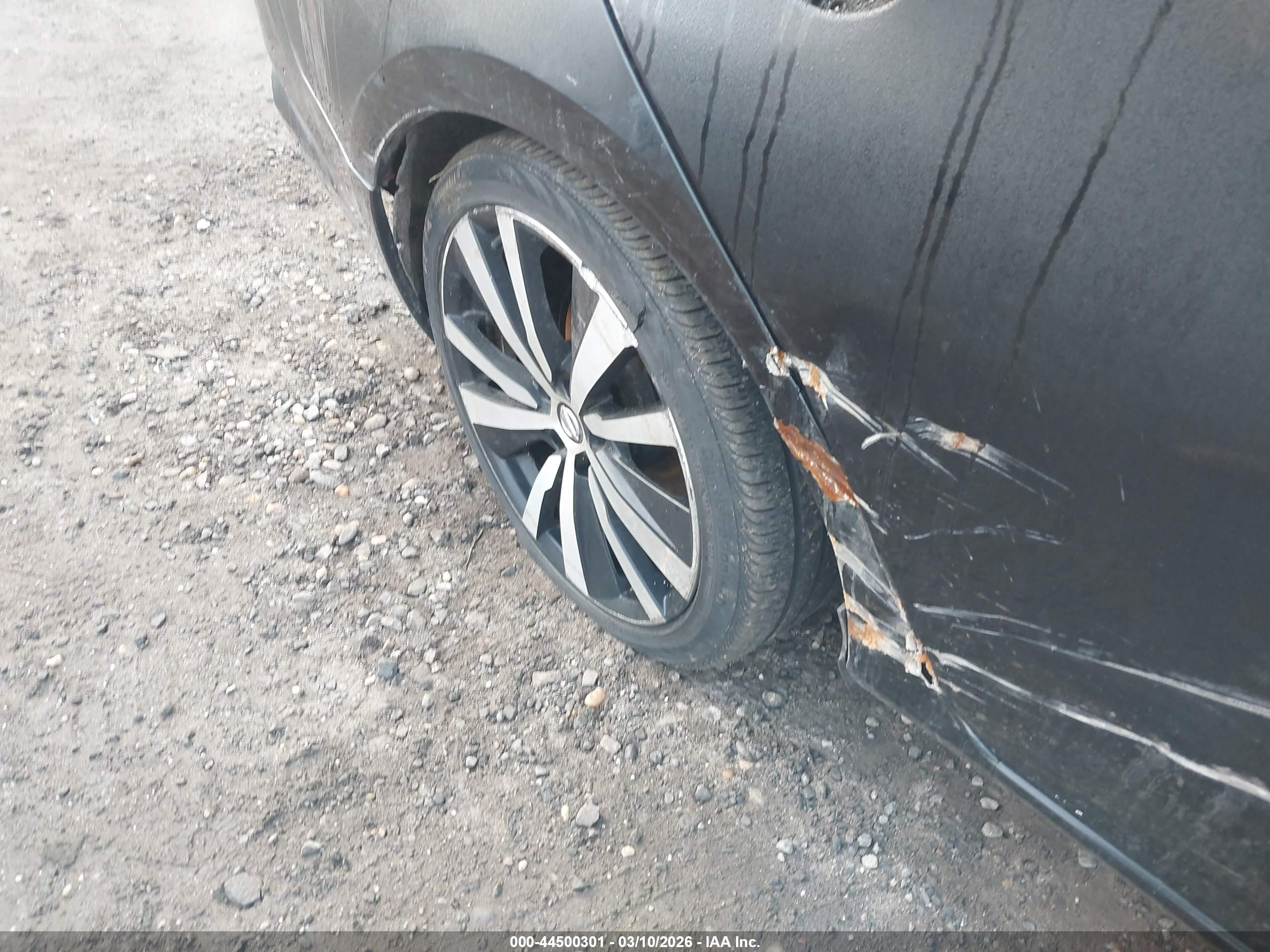 NISSAN ALTIMA image 6