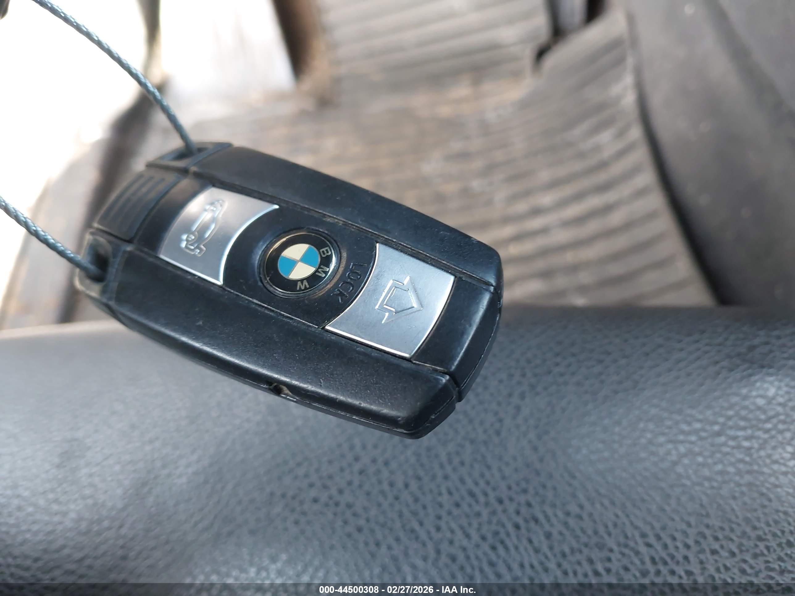 BMW X5 image 11