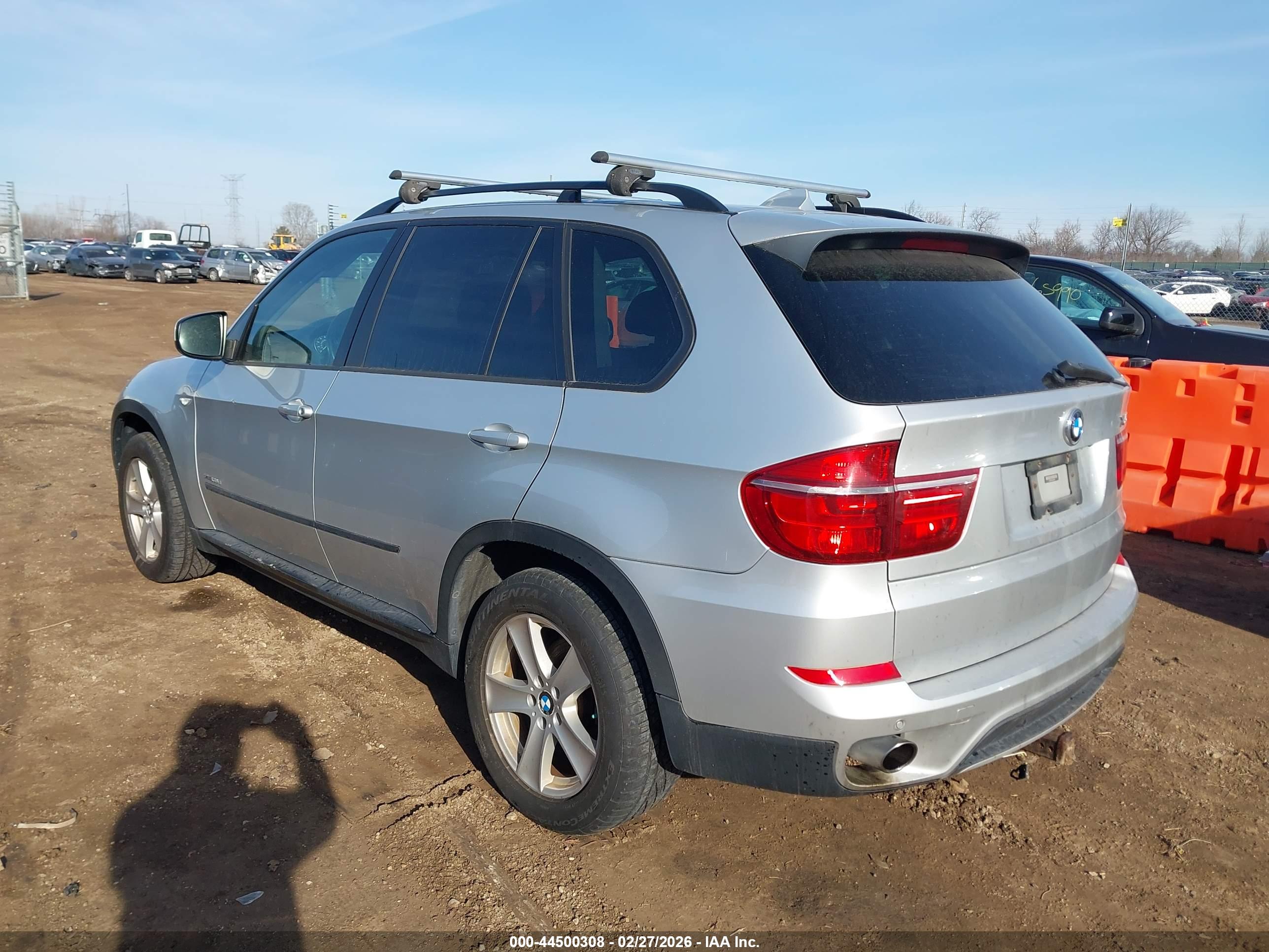 BMW X5 image 3