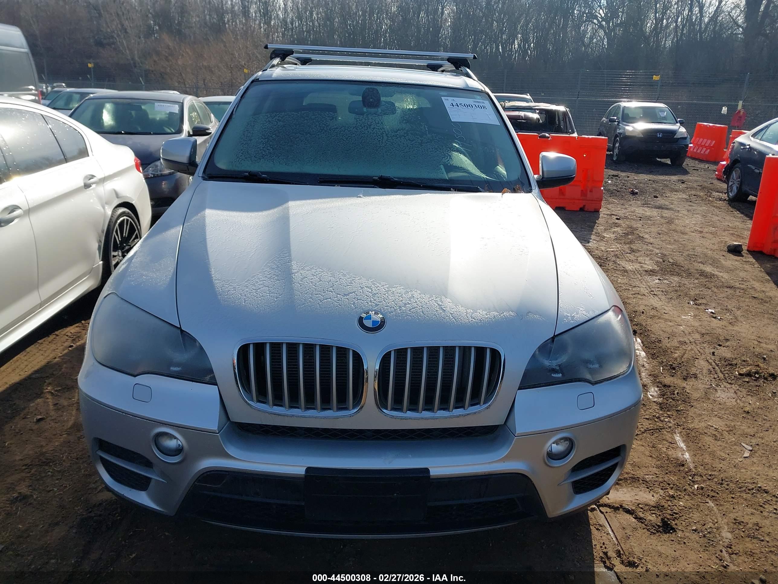 BMW X5 image 6