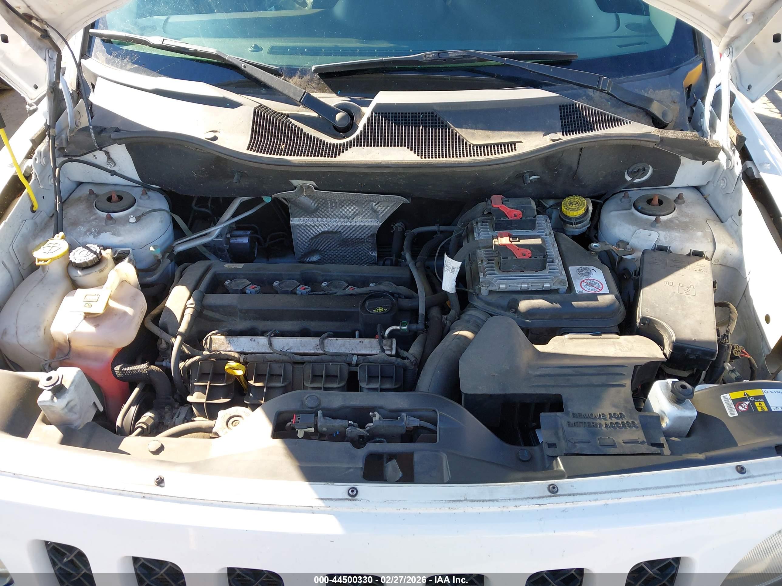 JEEP PATRIOT image 10