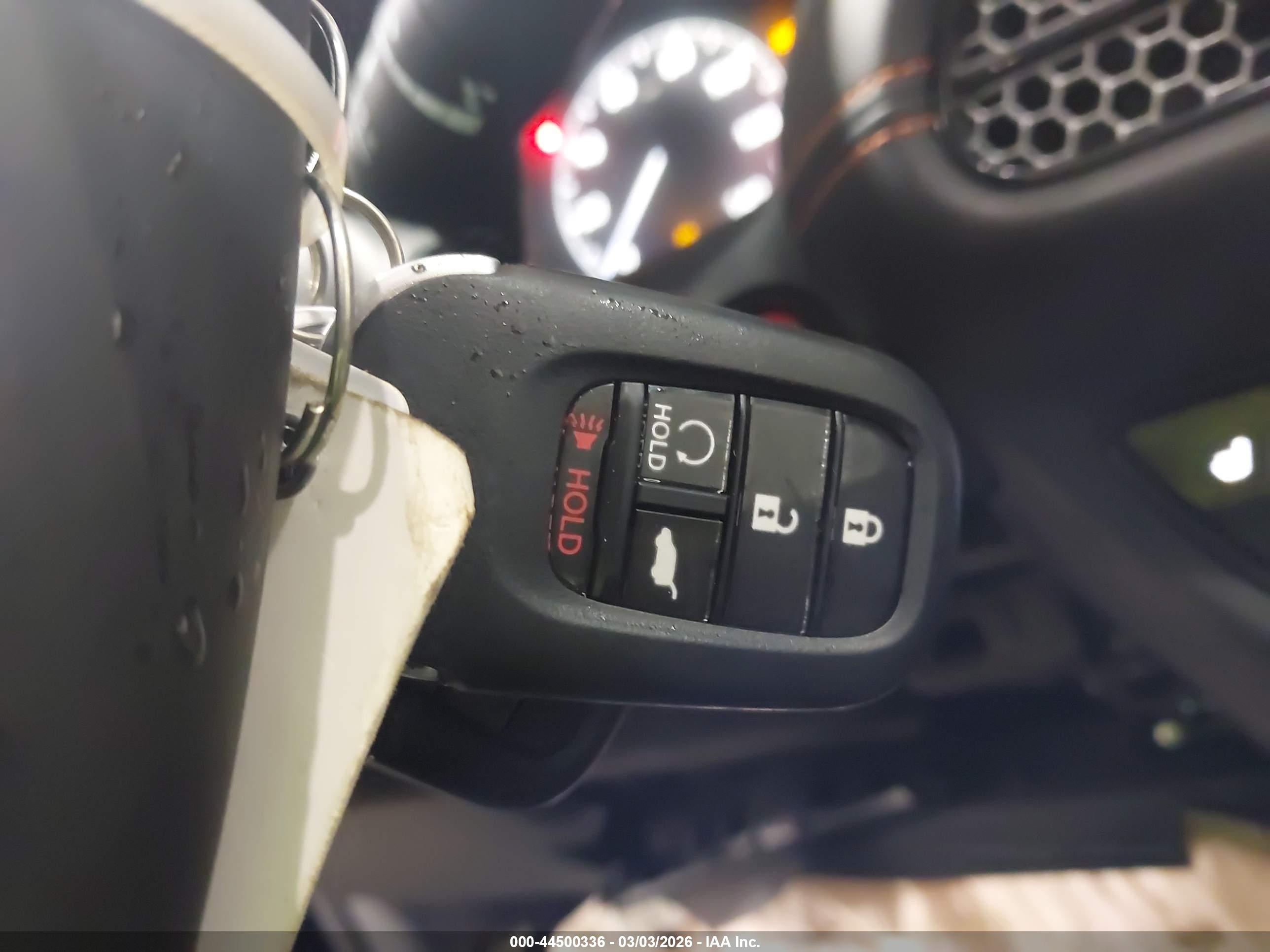 HONDA HR-V image 11