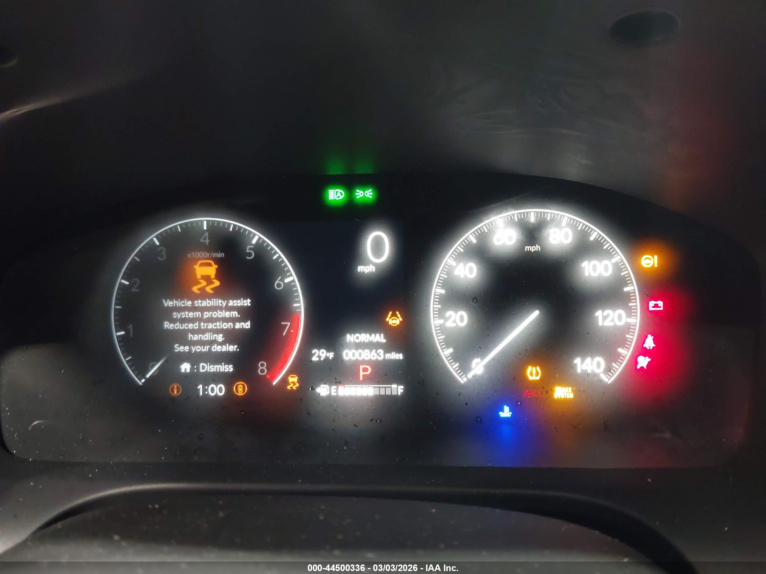 HONDA HR-V image 7