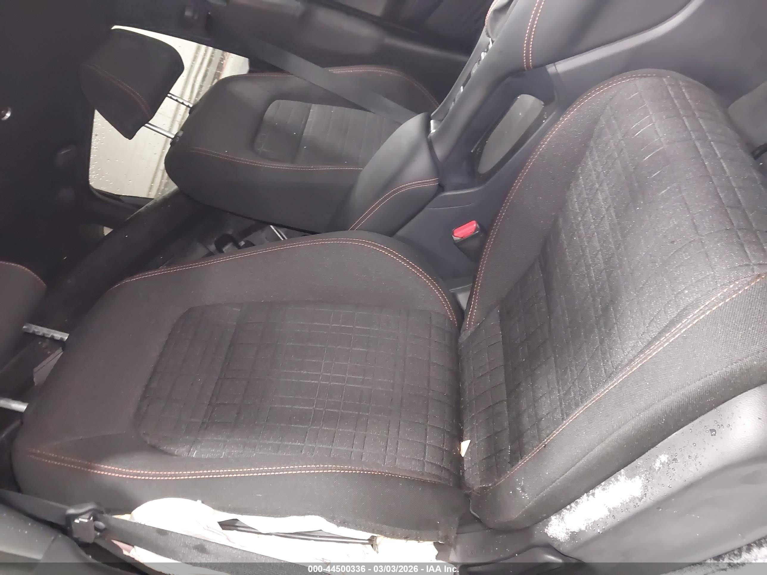 HONDA HR-V image 8