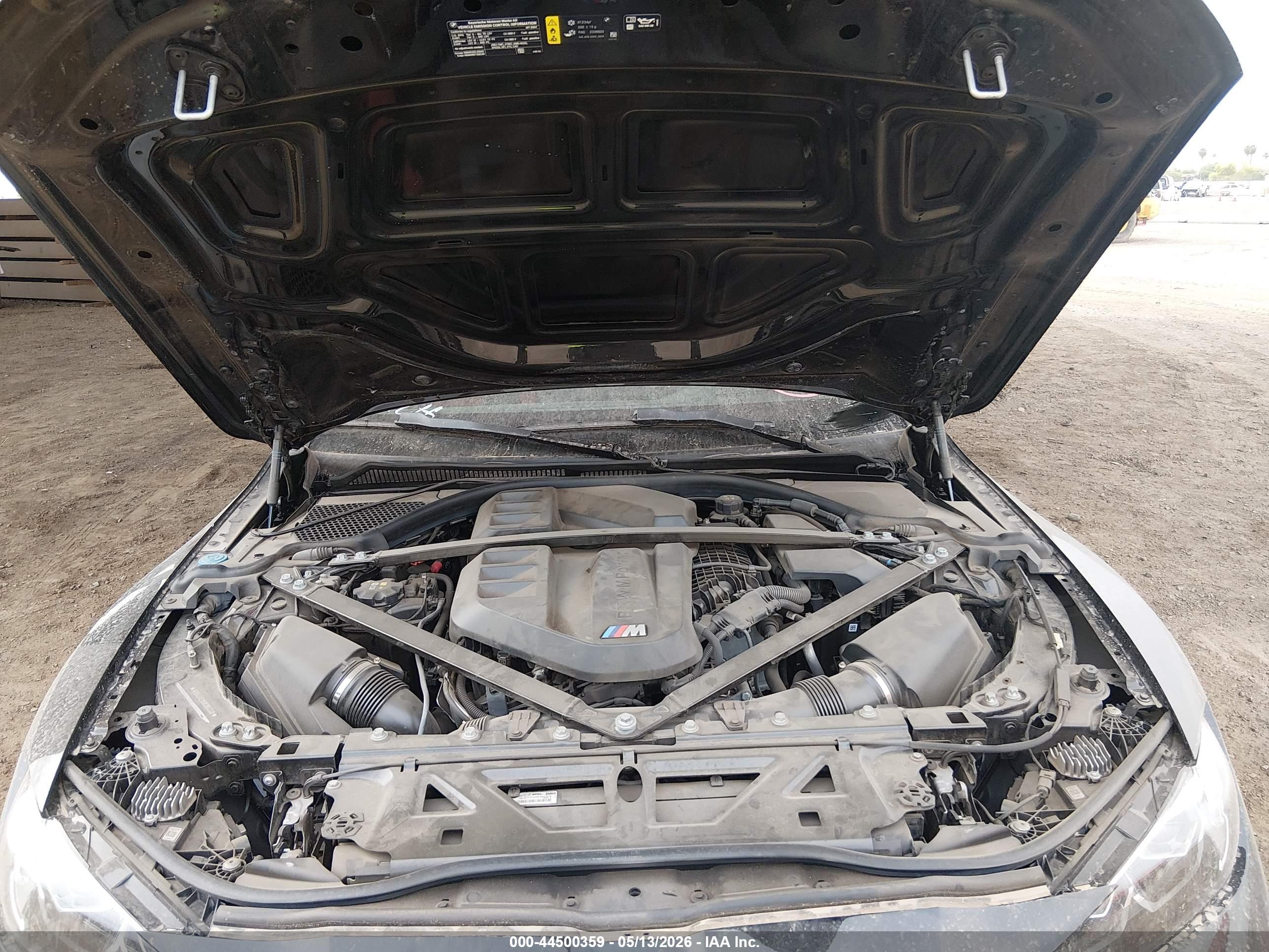 BMW M4 image 10