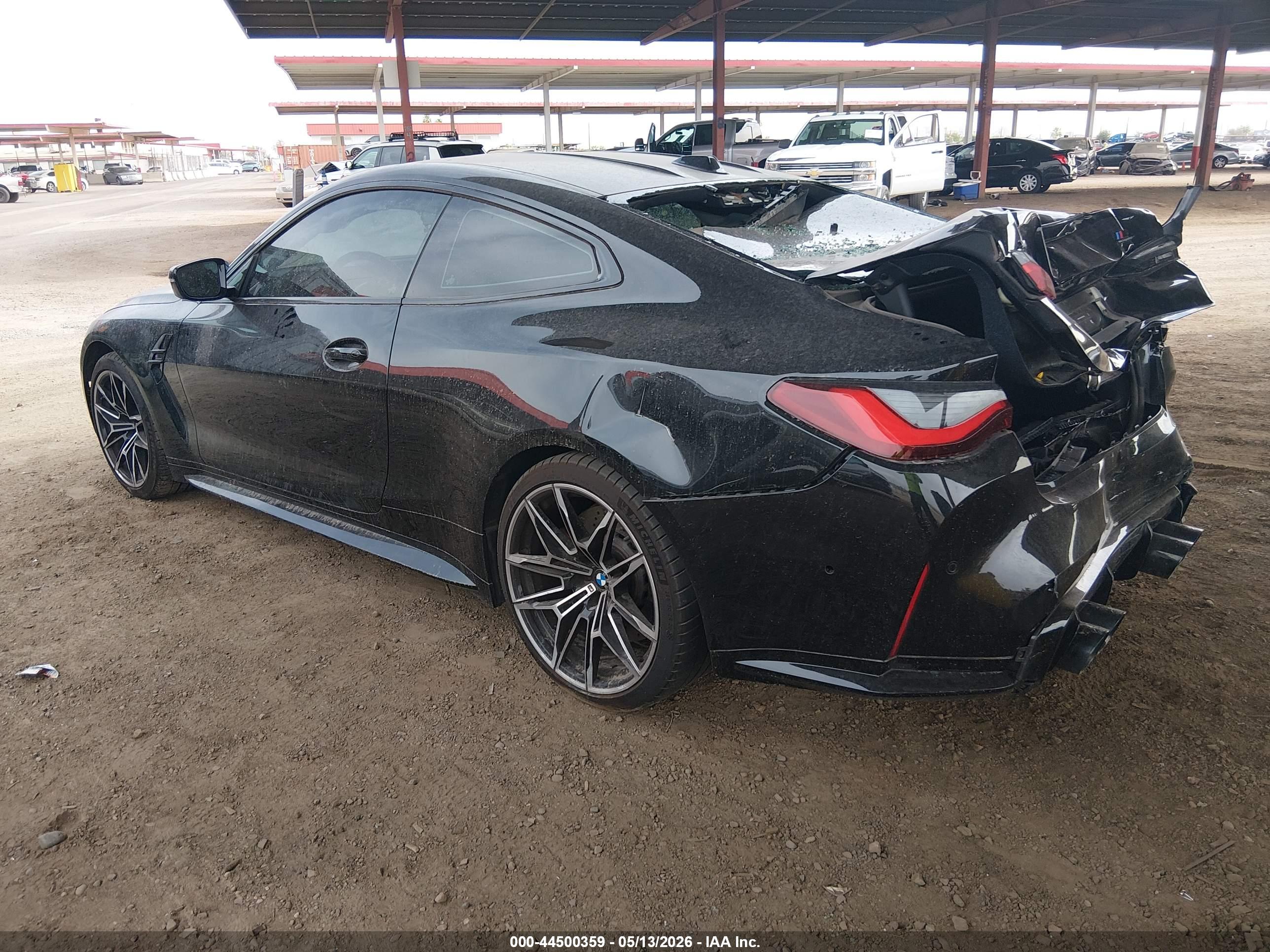 BMW M4 image 3
