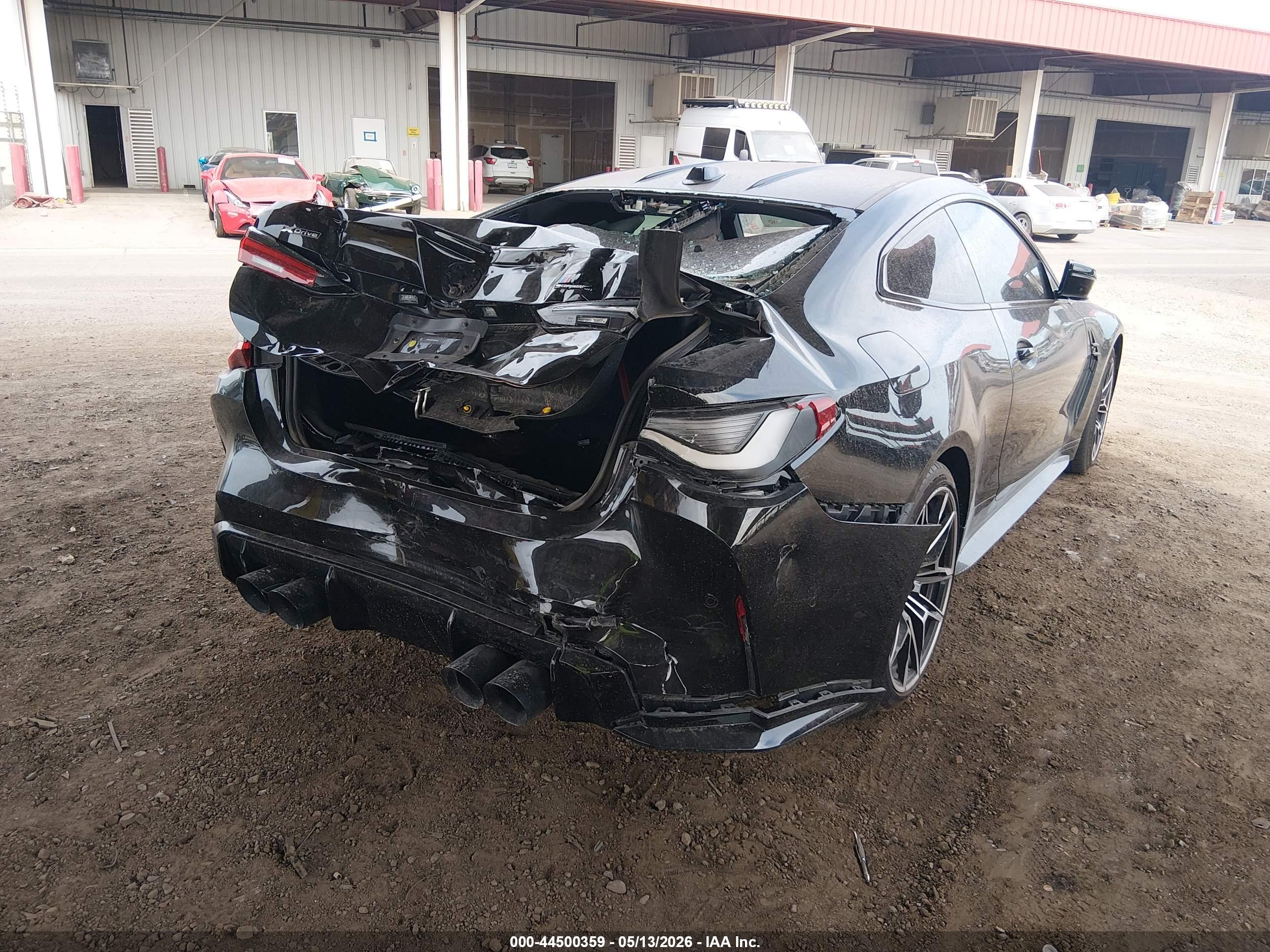 BMW M4 image 4