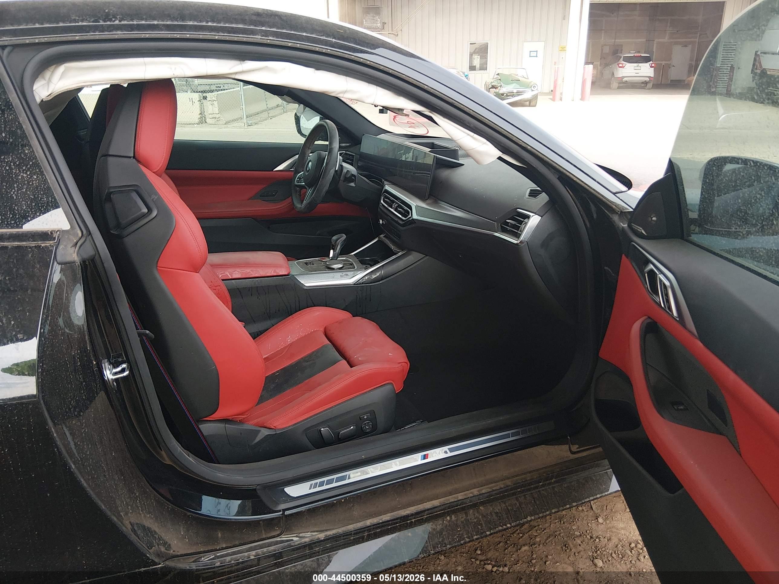BMW M4 image 5