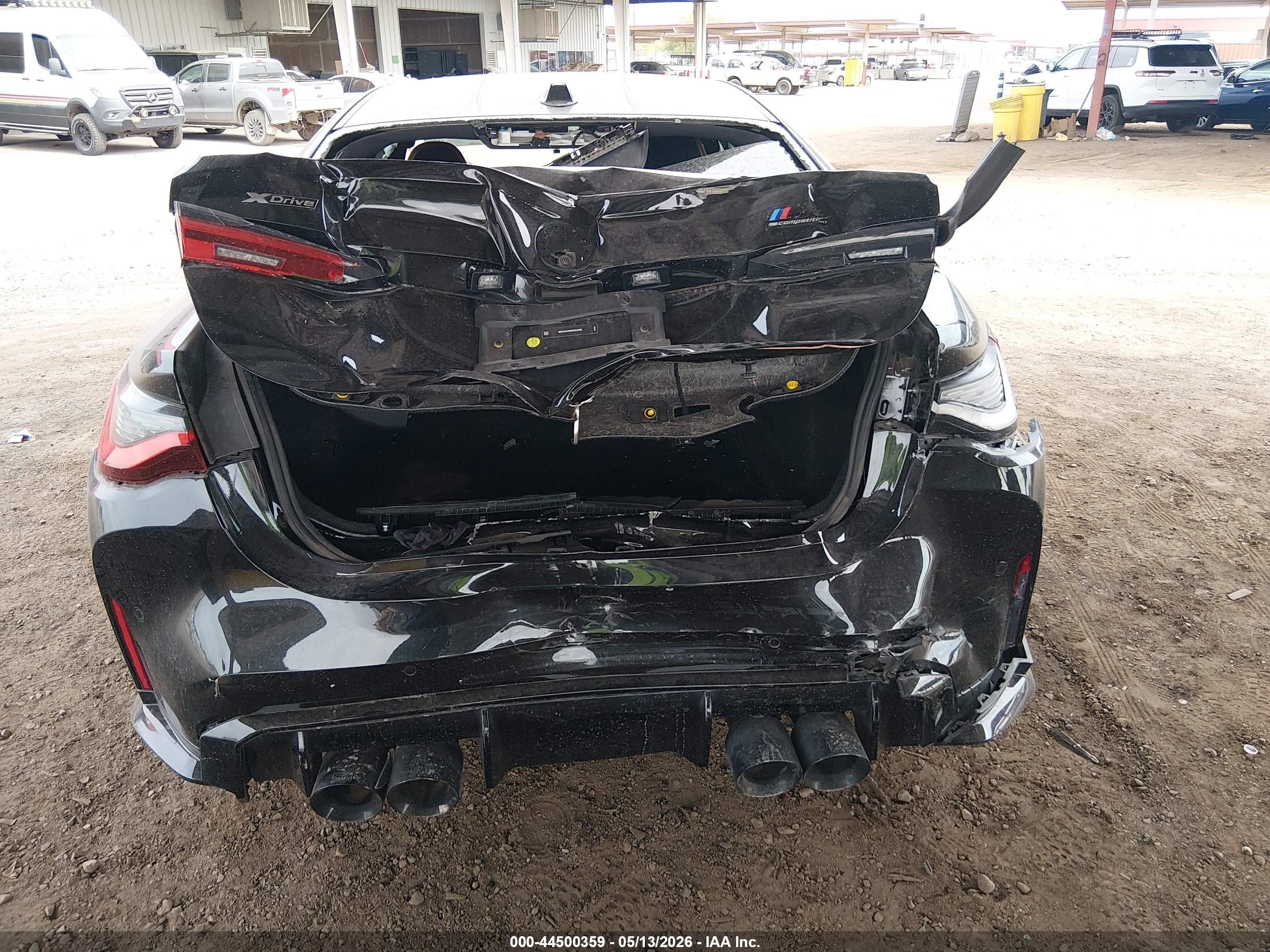 BMW M4 image 6