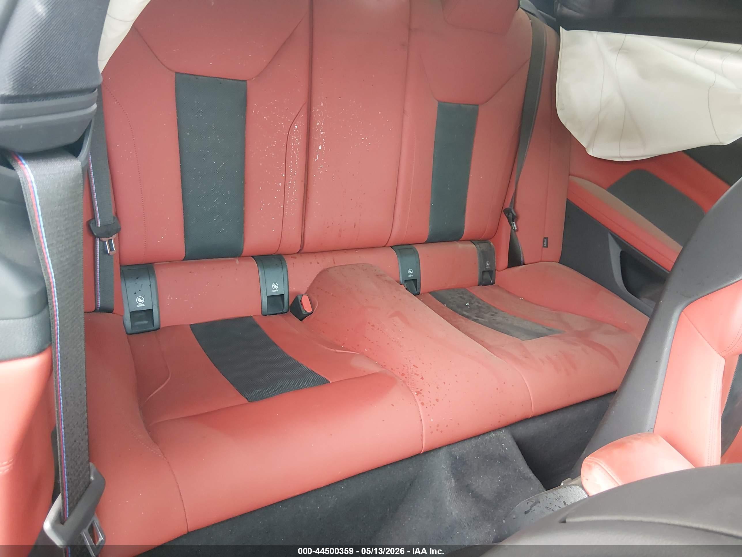 BMW M4 image 8
