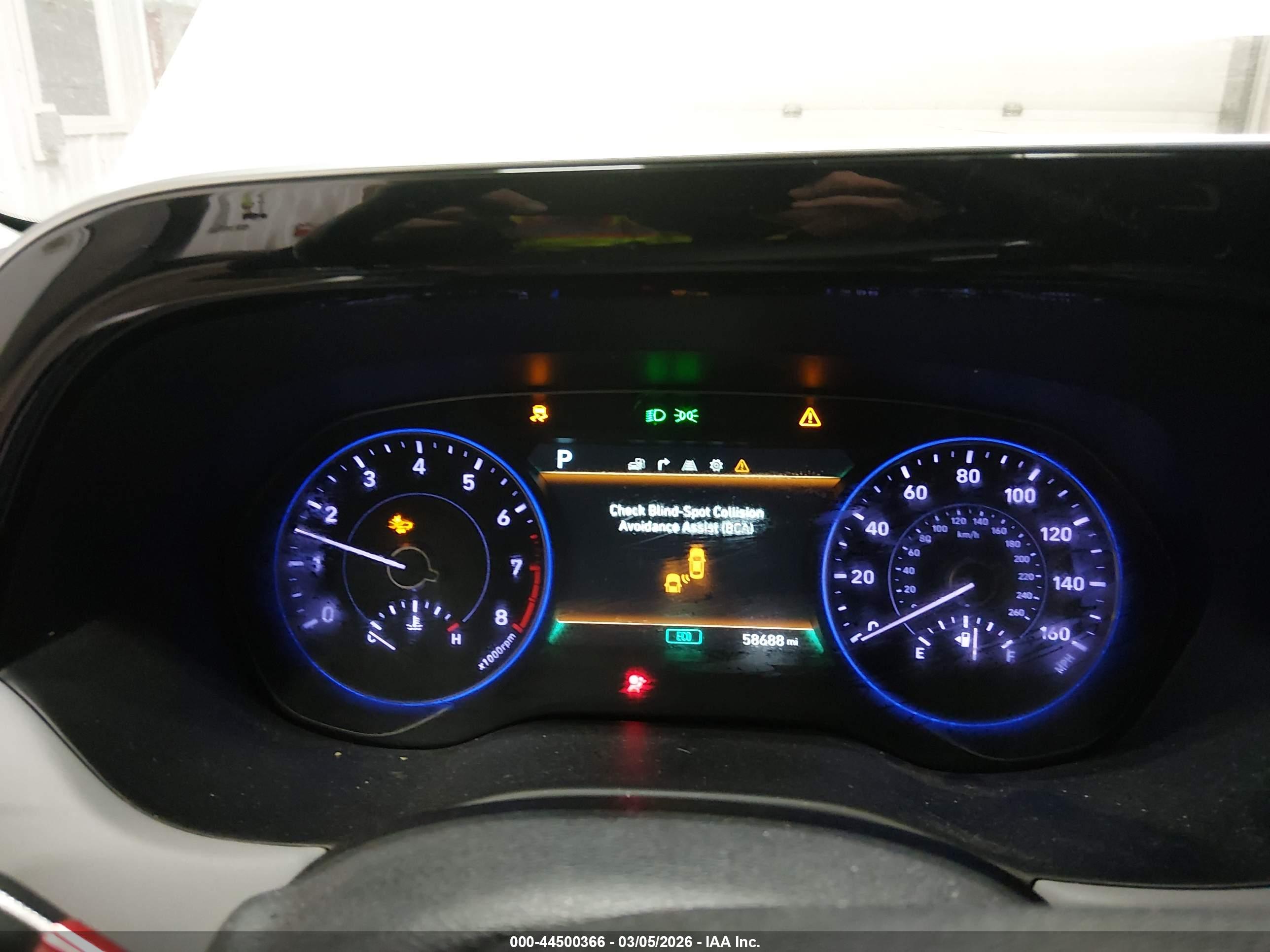 HYUNDAI PALISADE image 7