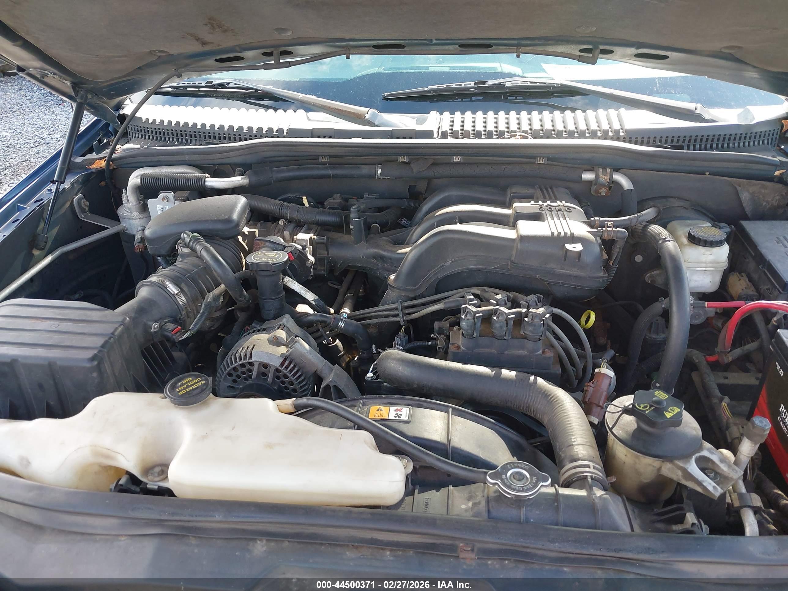 FORD EXPLORER image 10
