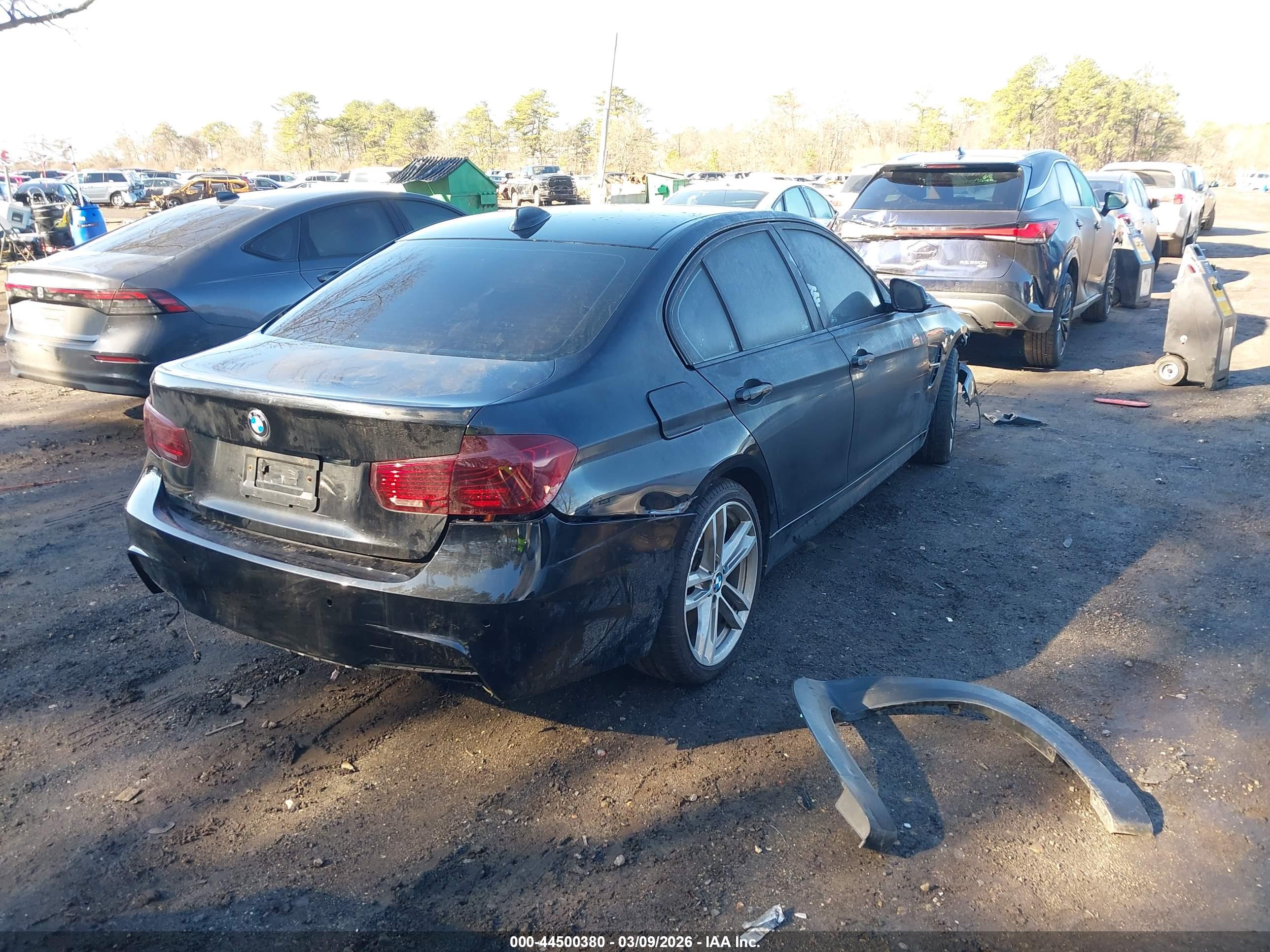 BMW 340I image 4