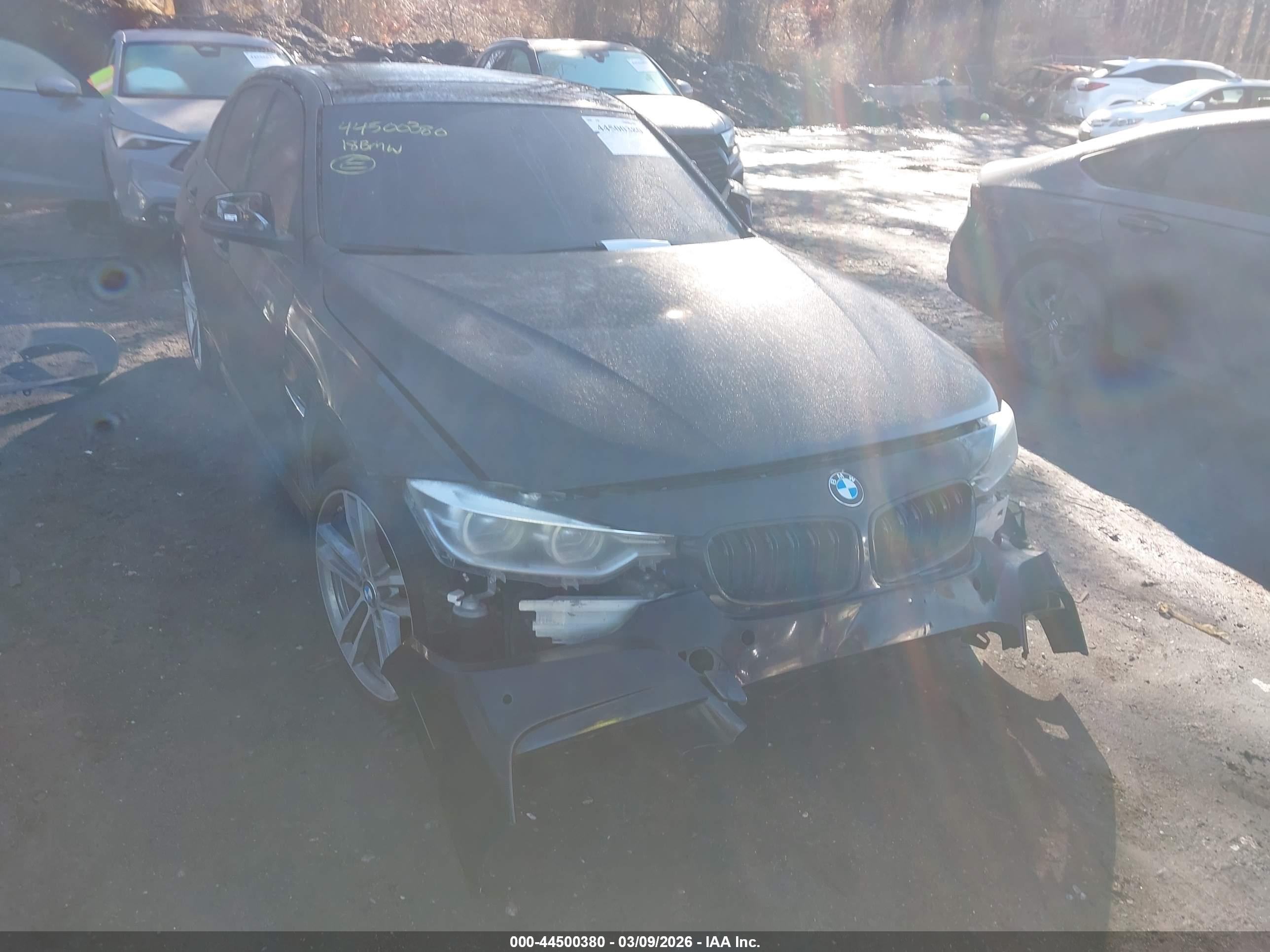 BMW 340I image 6