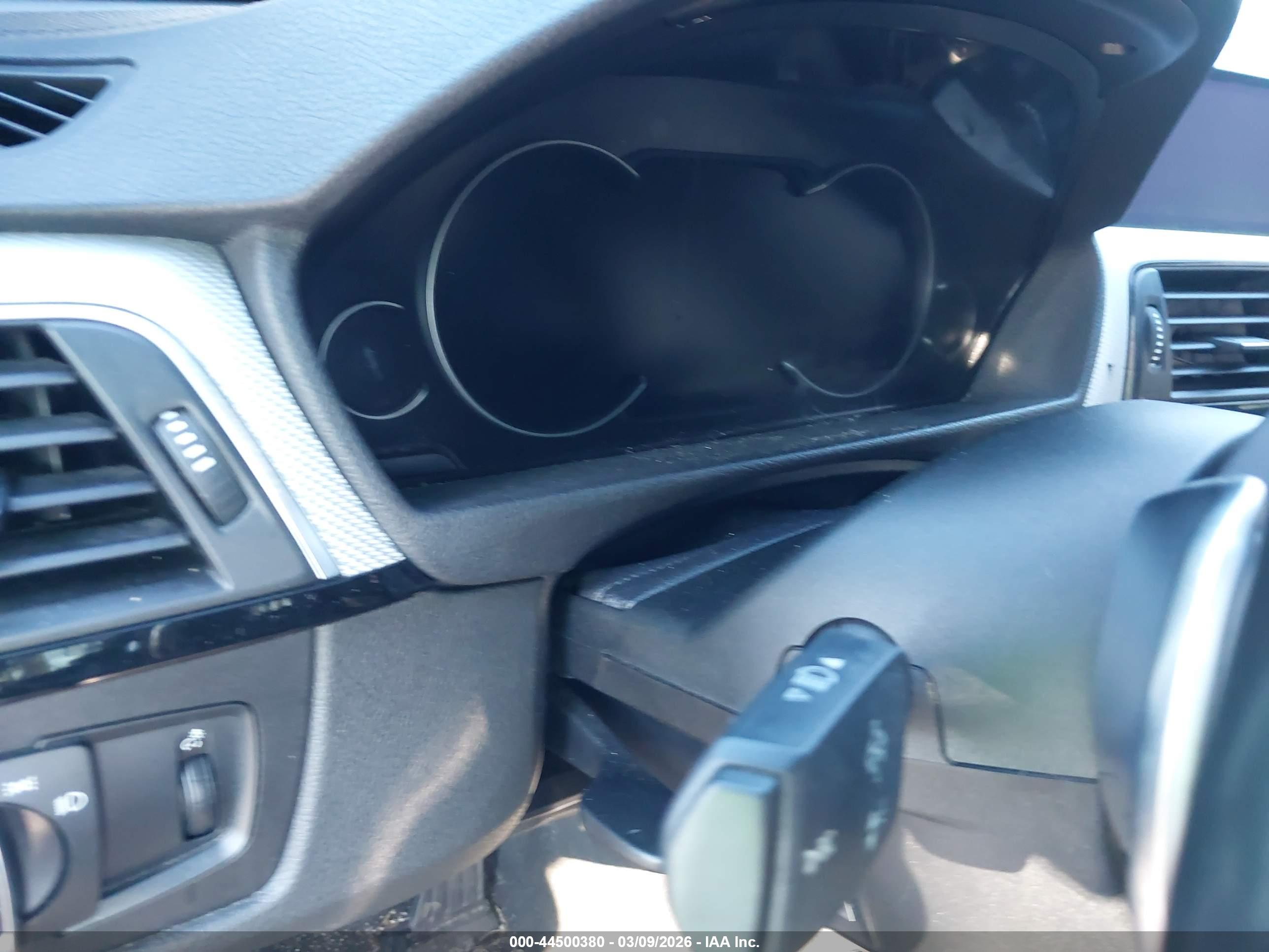 BMW 340I image 7