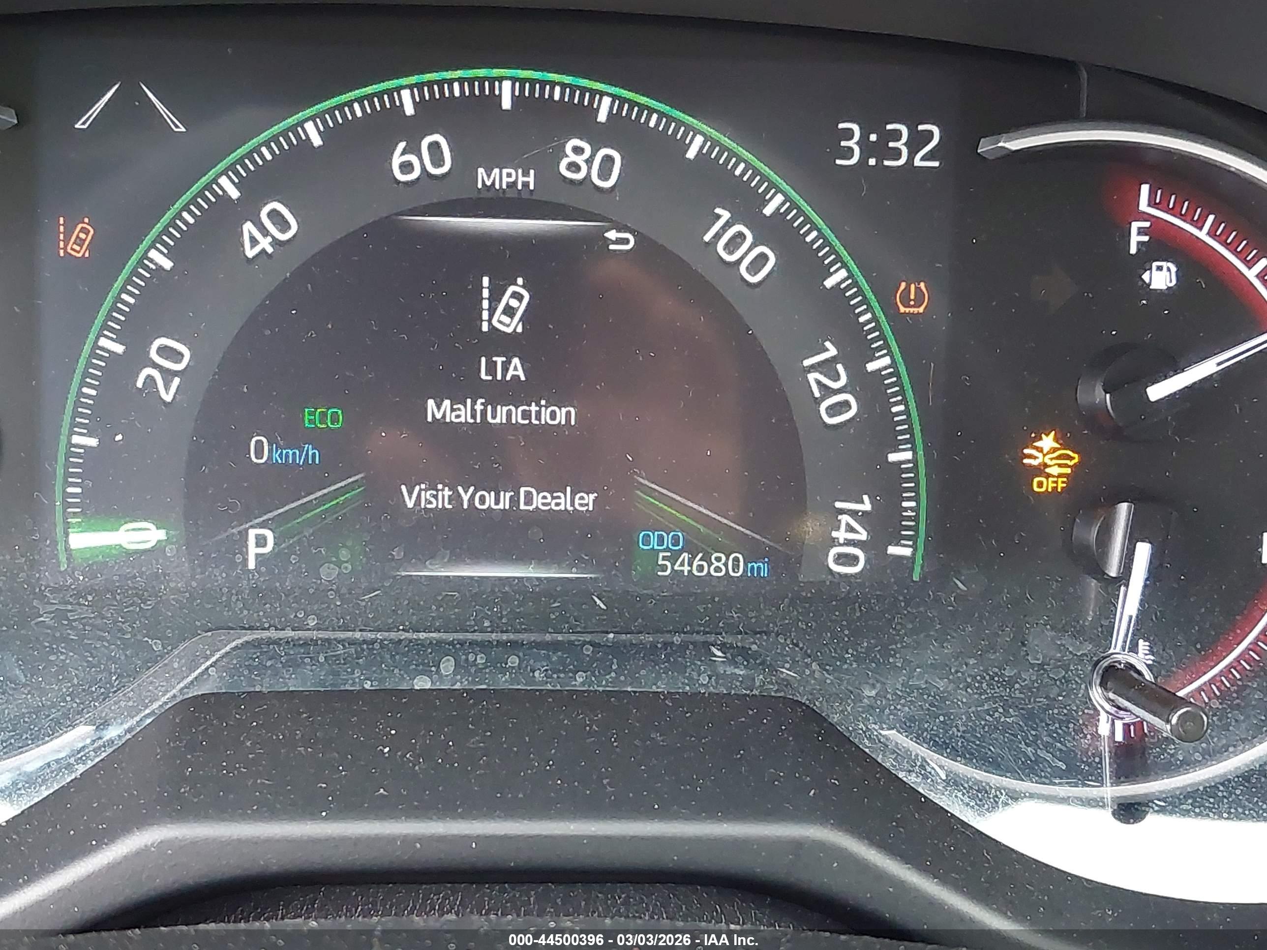 TOYOTA RAV4 image 7