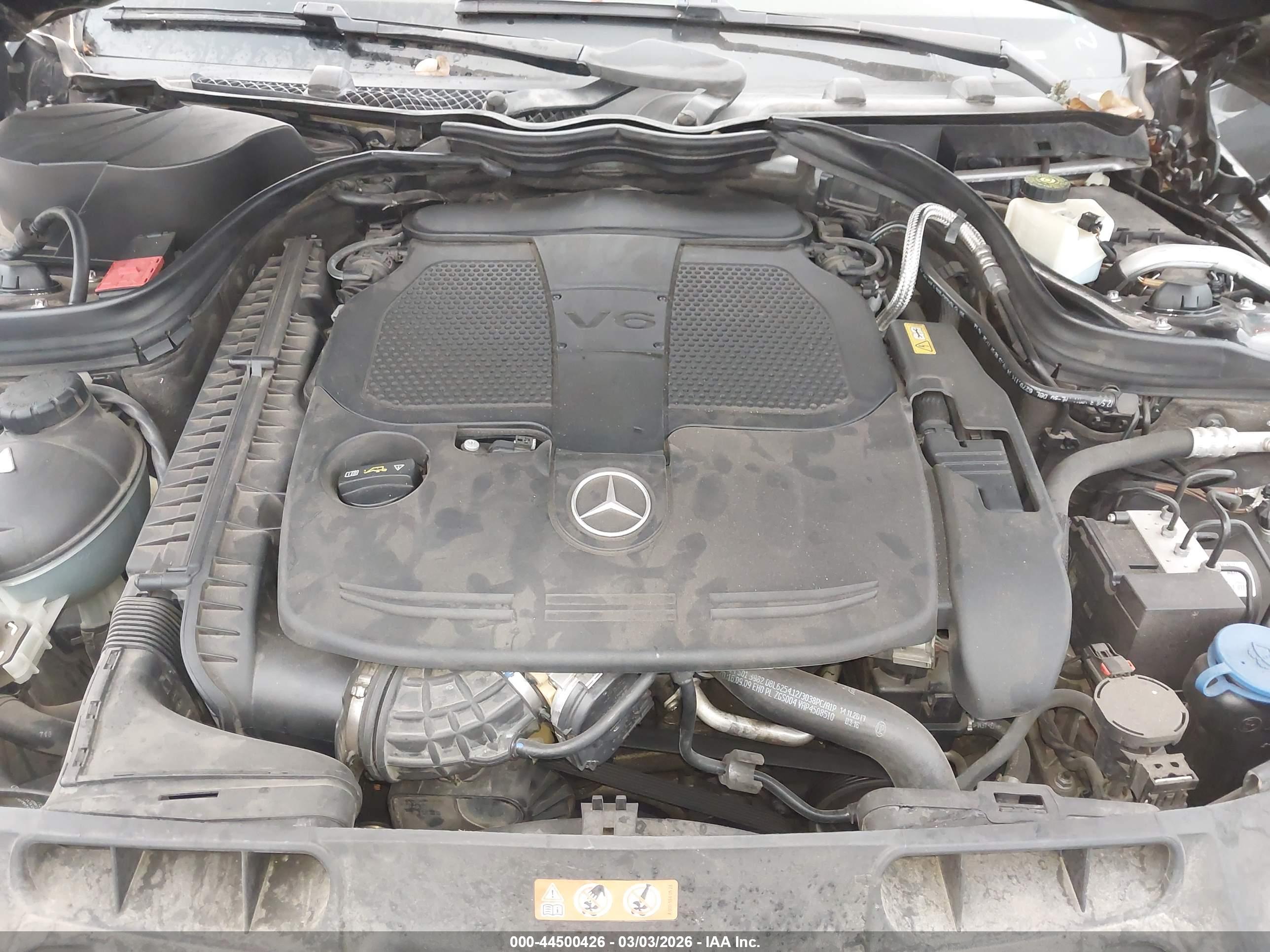 MERCEDES-BENZ C image 10
