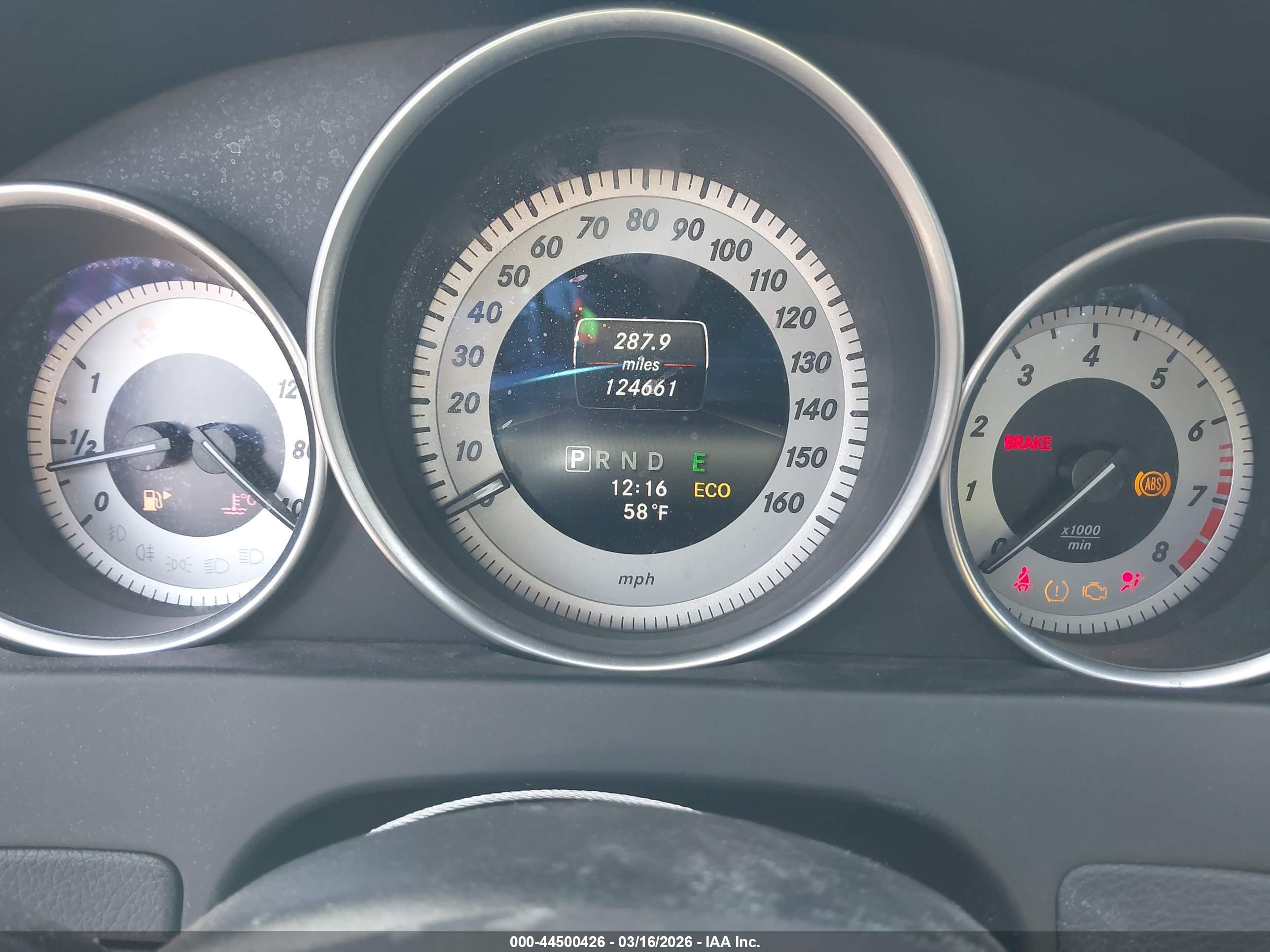 MERCEDES-BENZ C image 7