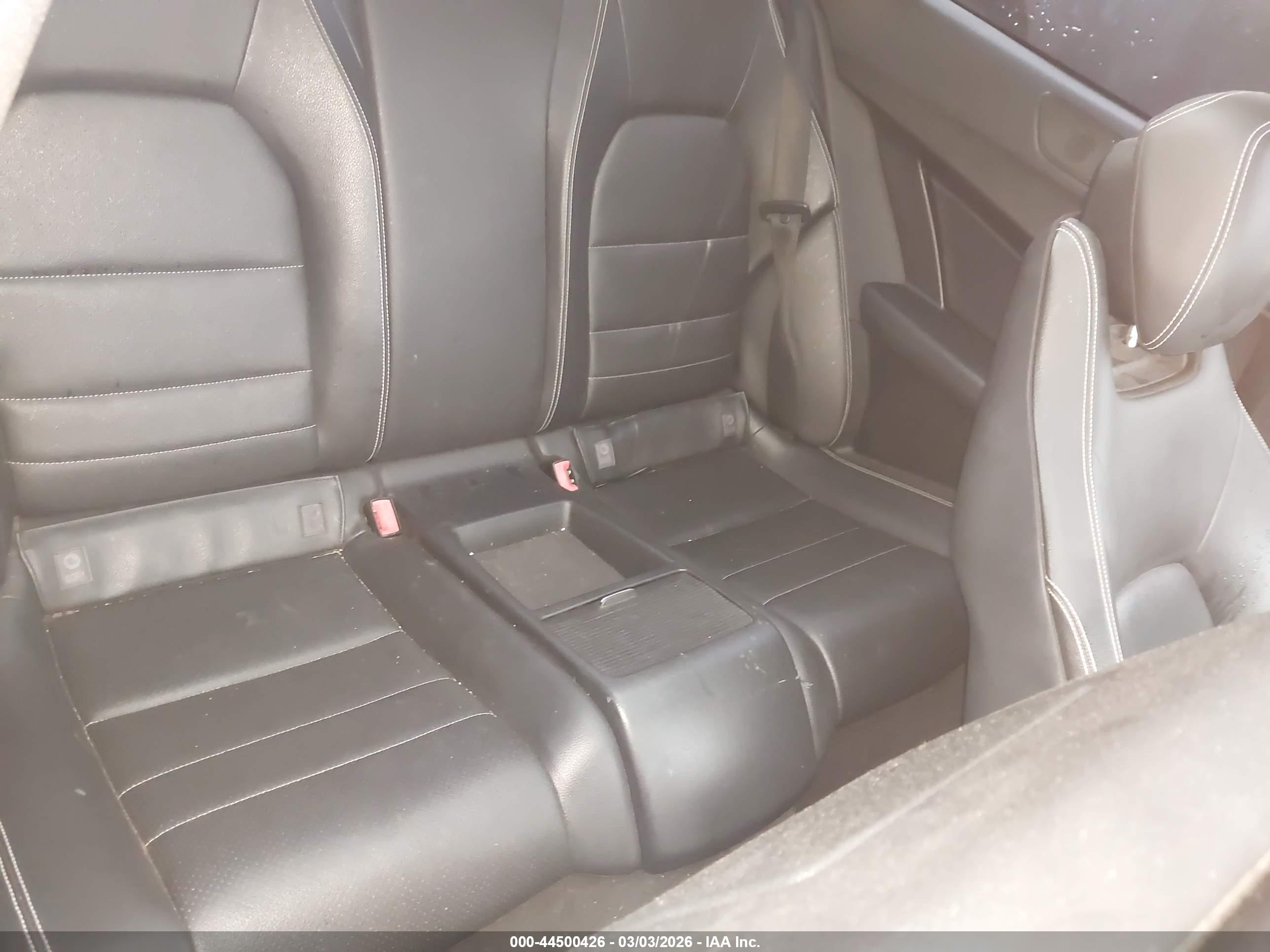 MERCEDES-BENZ C image 8