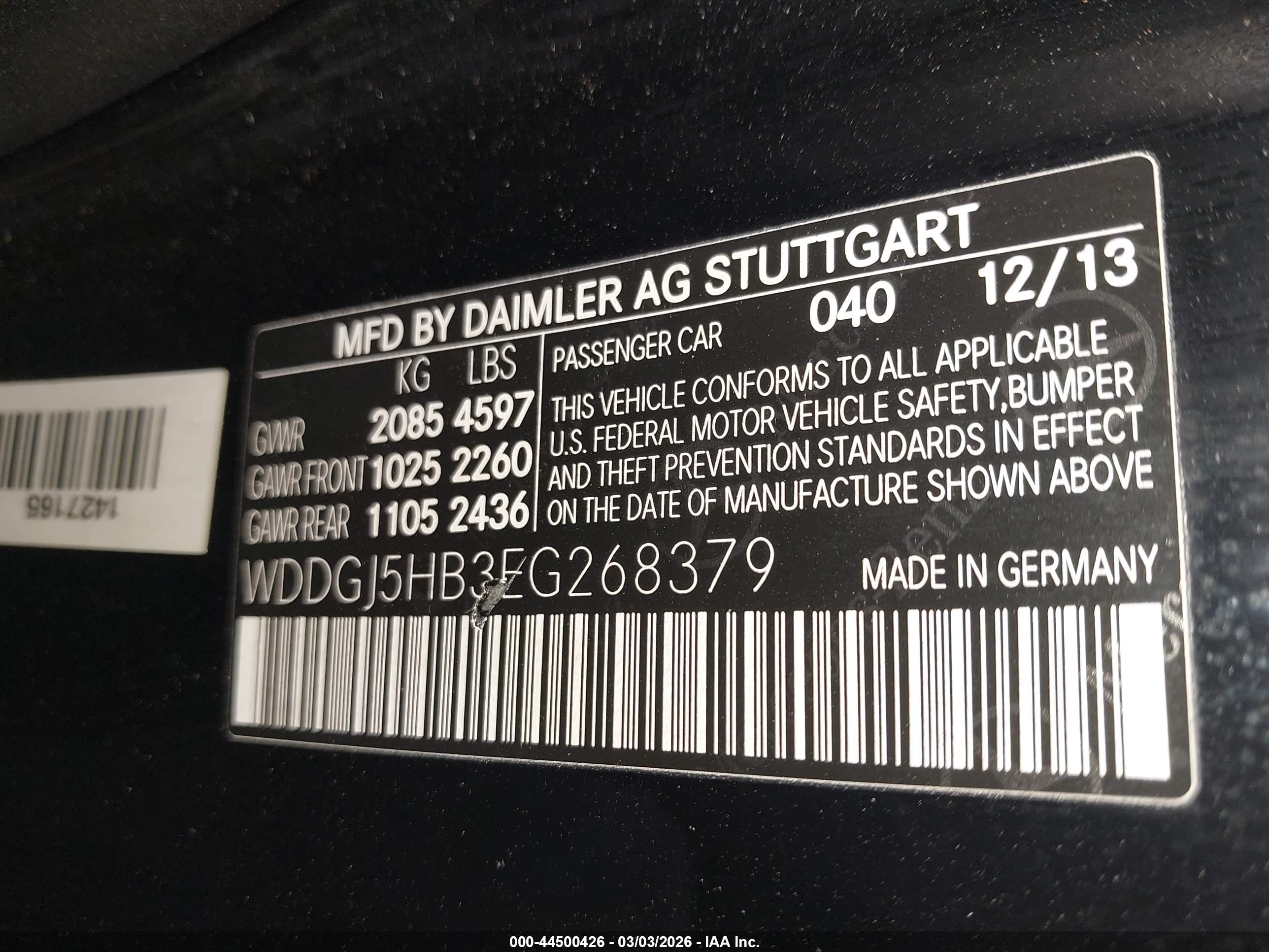 MERCEDES-BENZ C image 9