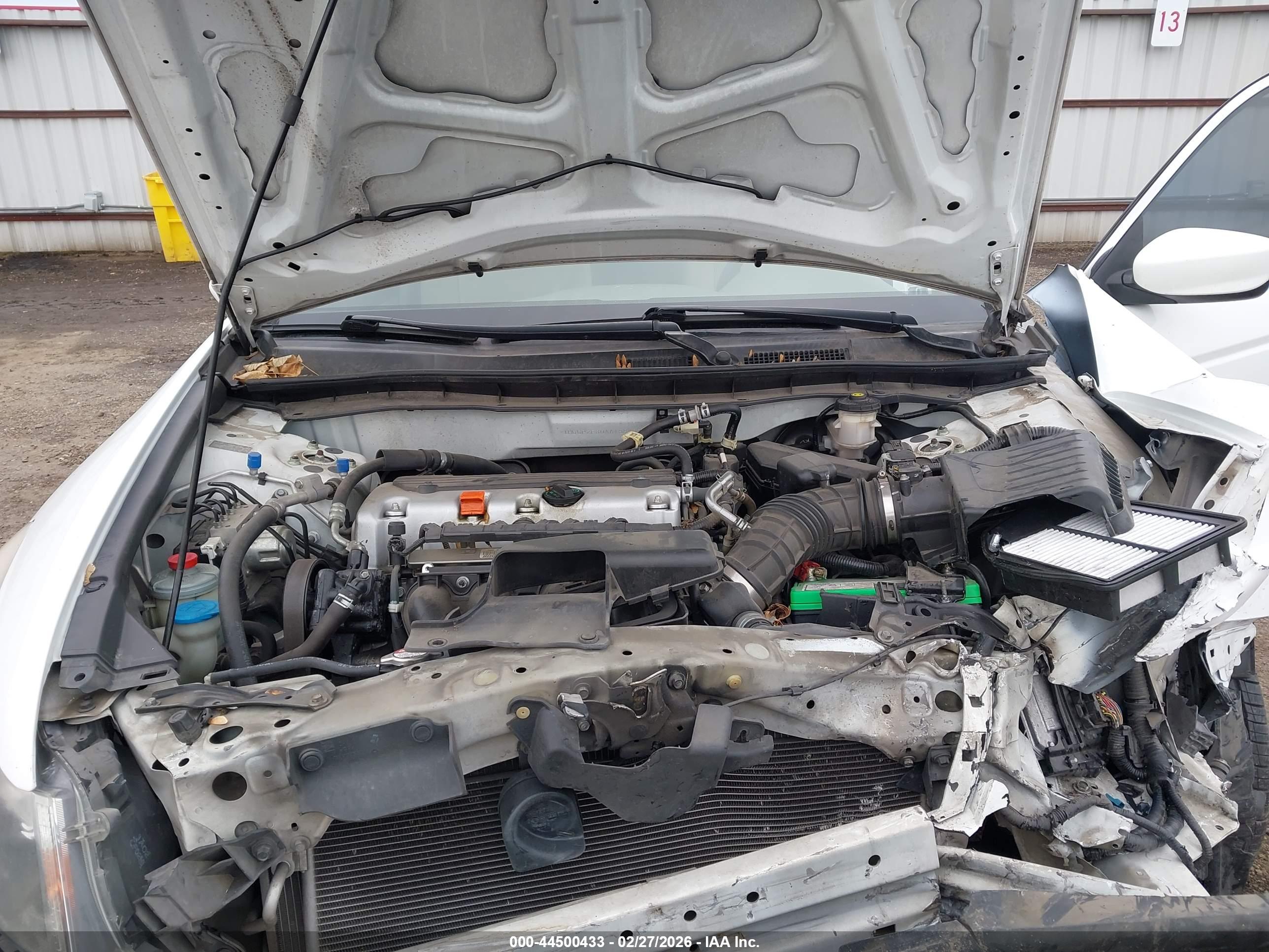 HONDA ACCORD image 10