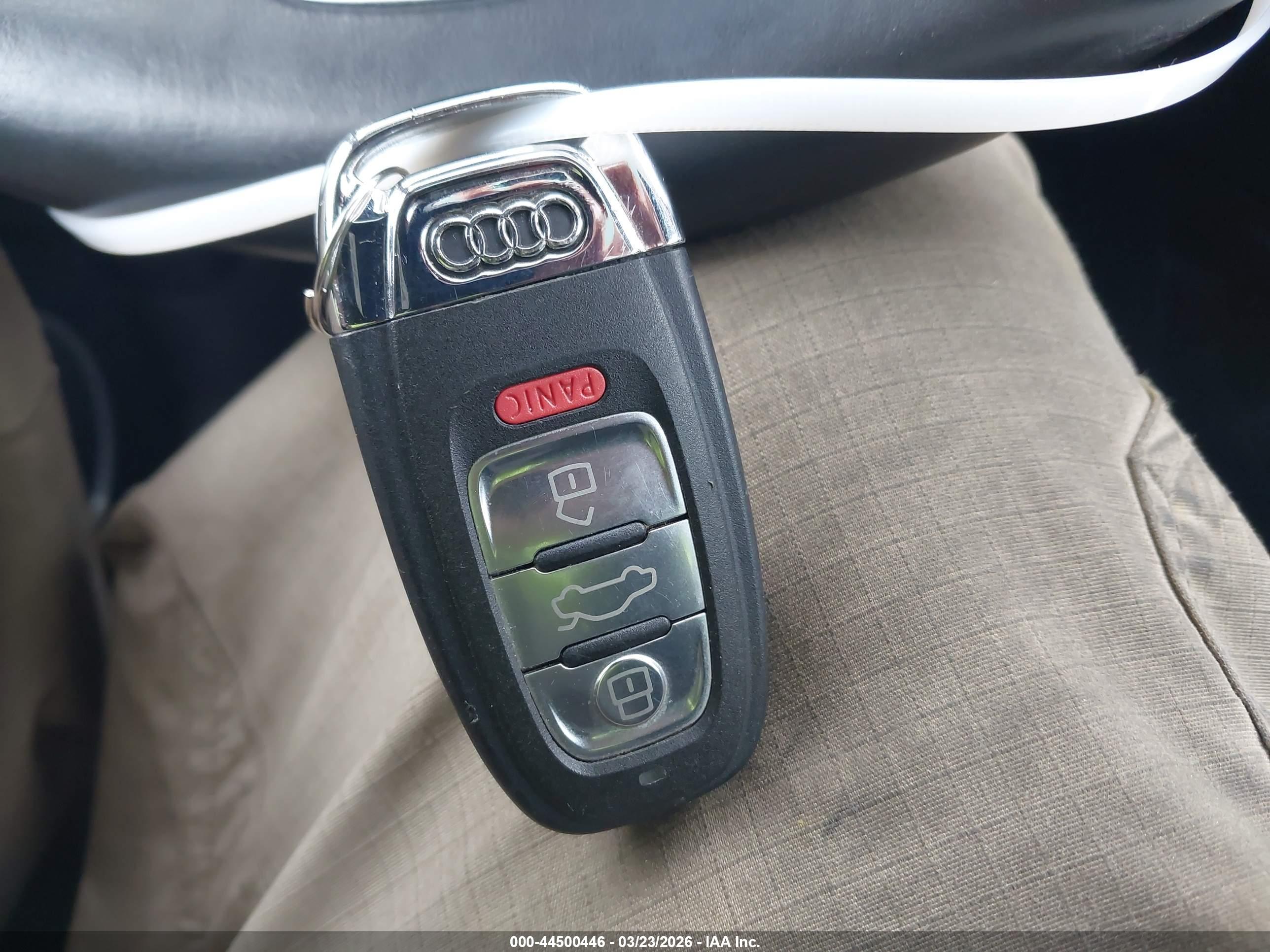 AUDI Q5 image 11
