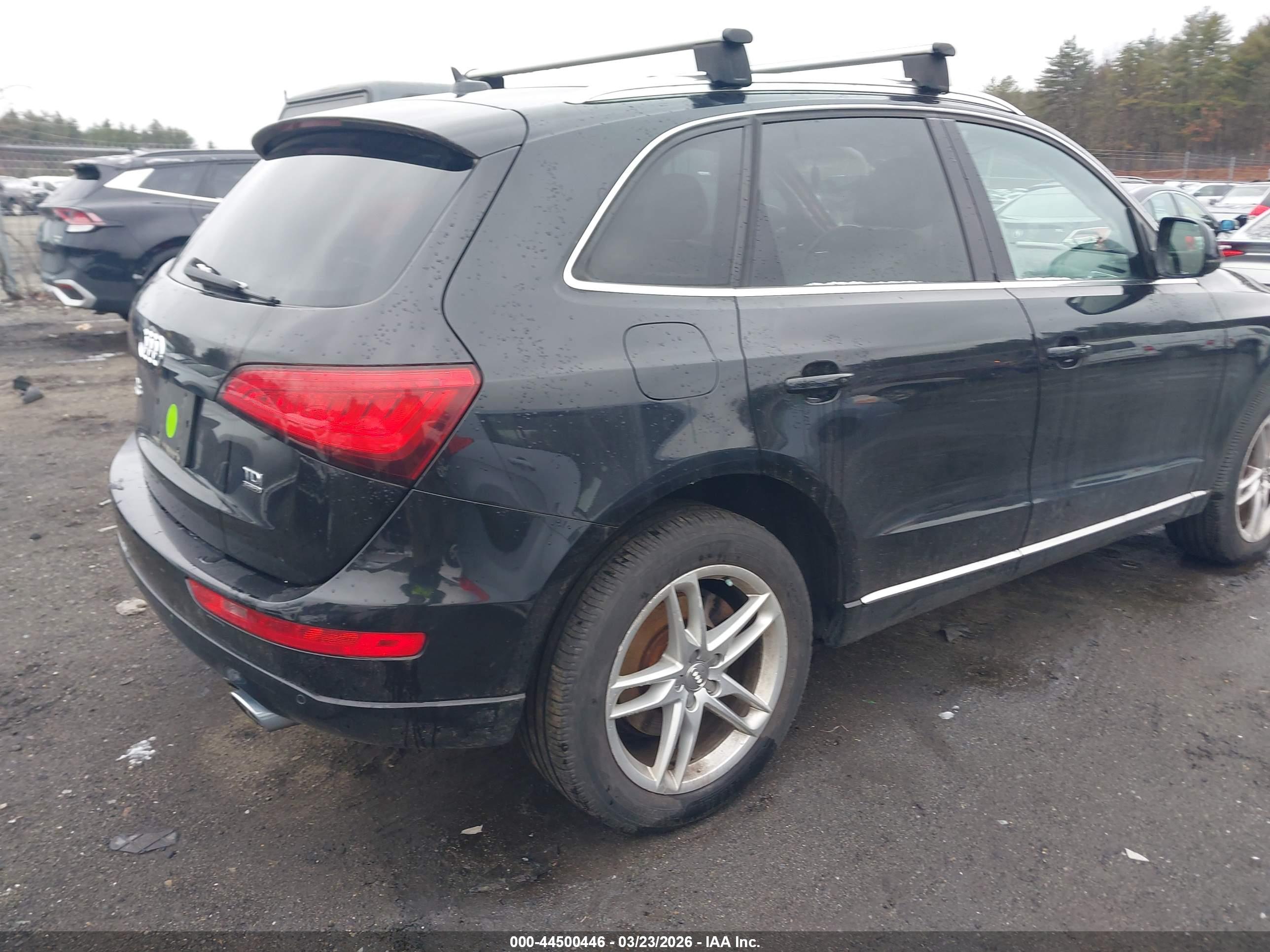 AUDI Q5 image 4