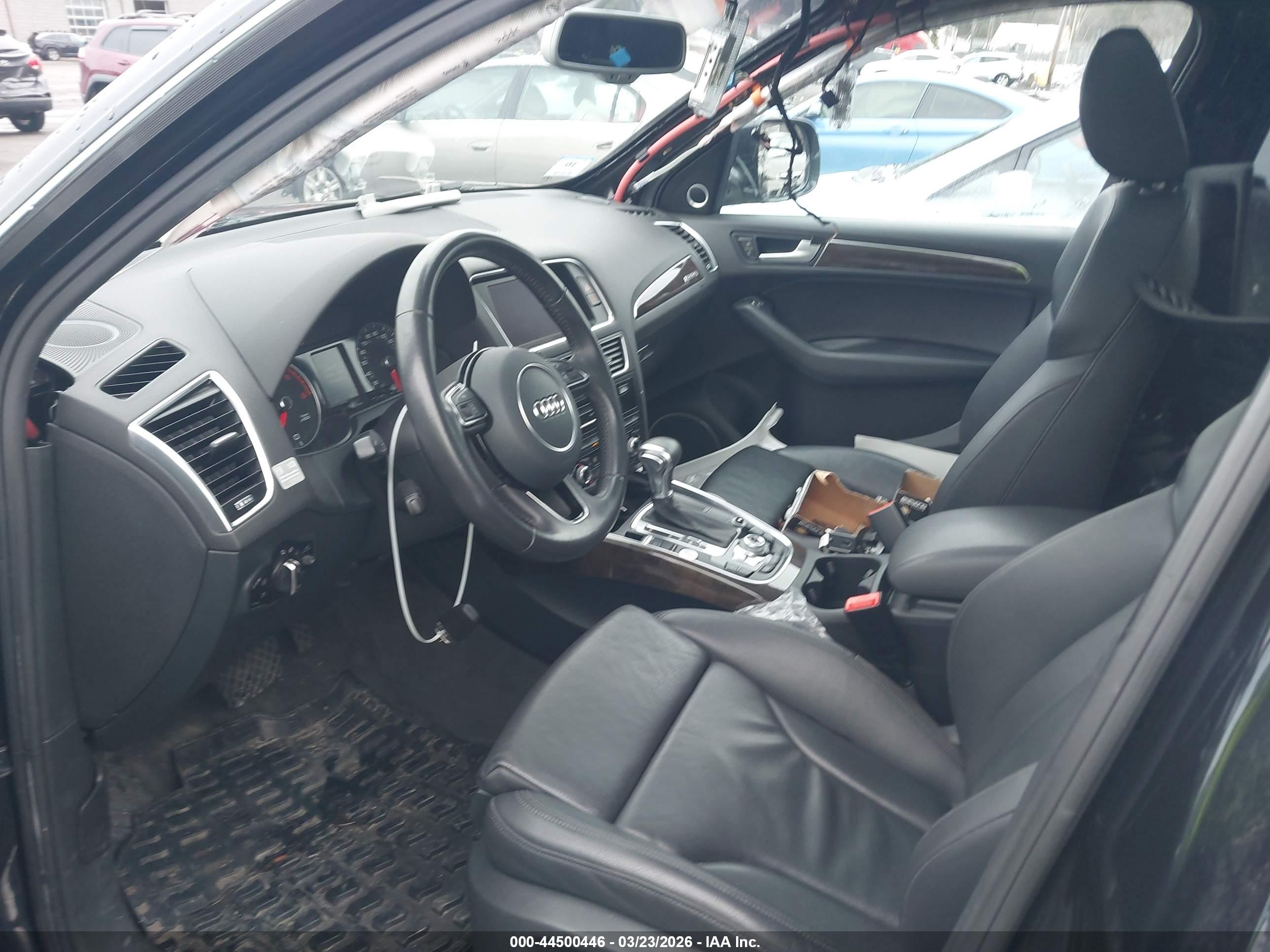 AUDI Q5 image 5