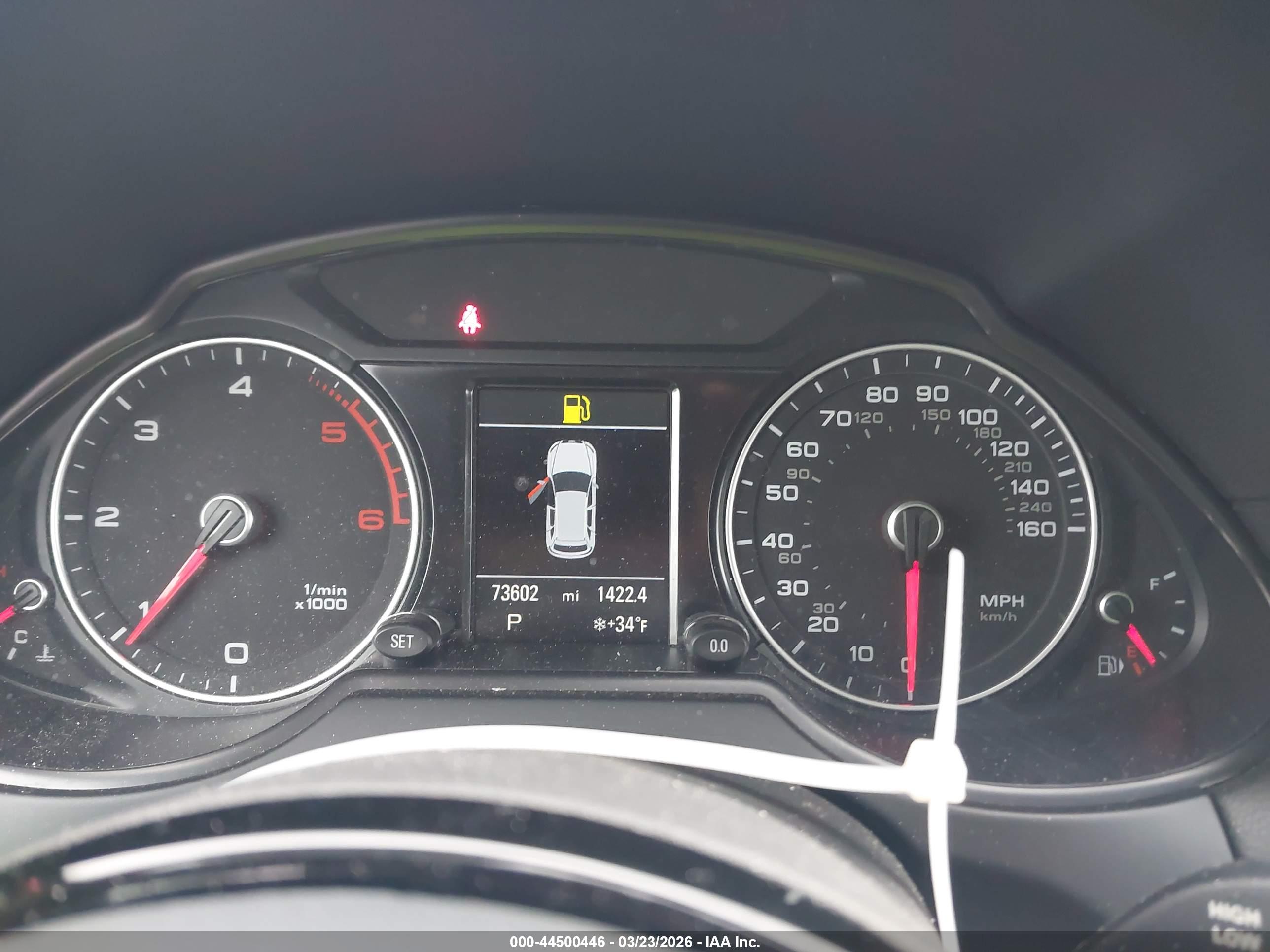 AUDI Q5 image 7