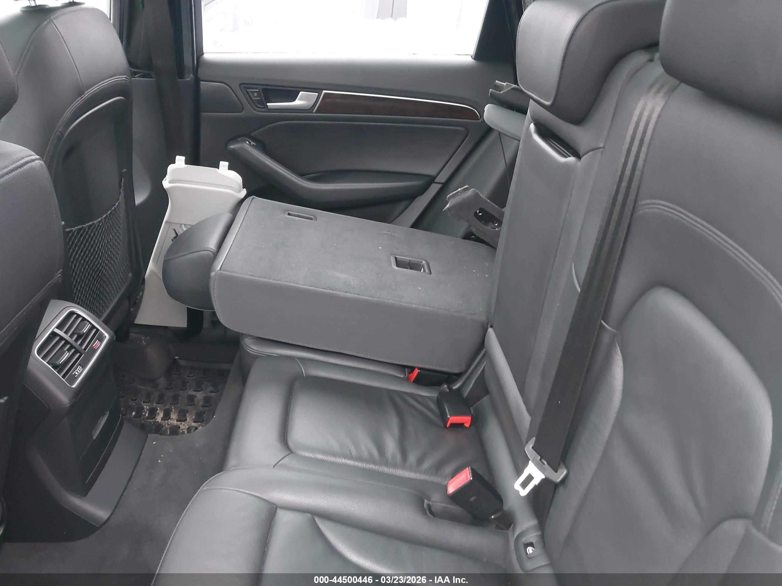 AUDI Q5 image 8