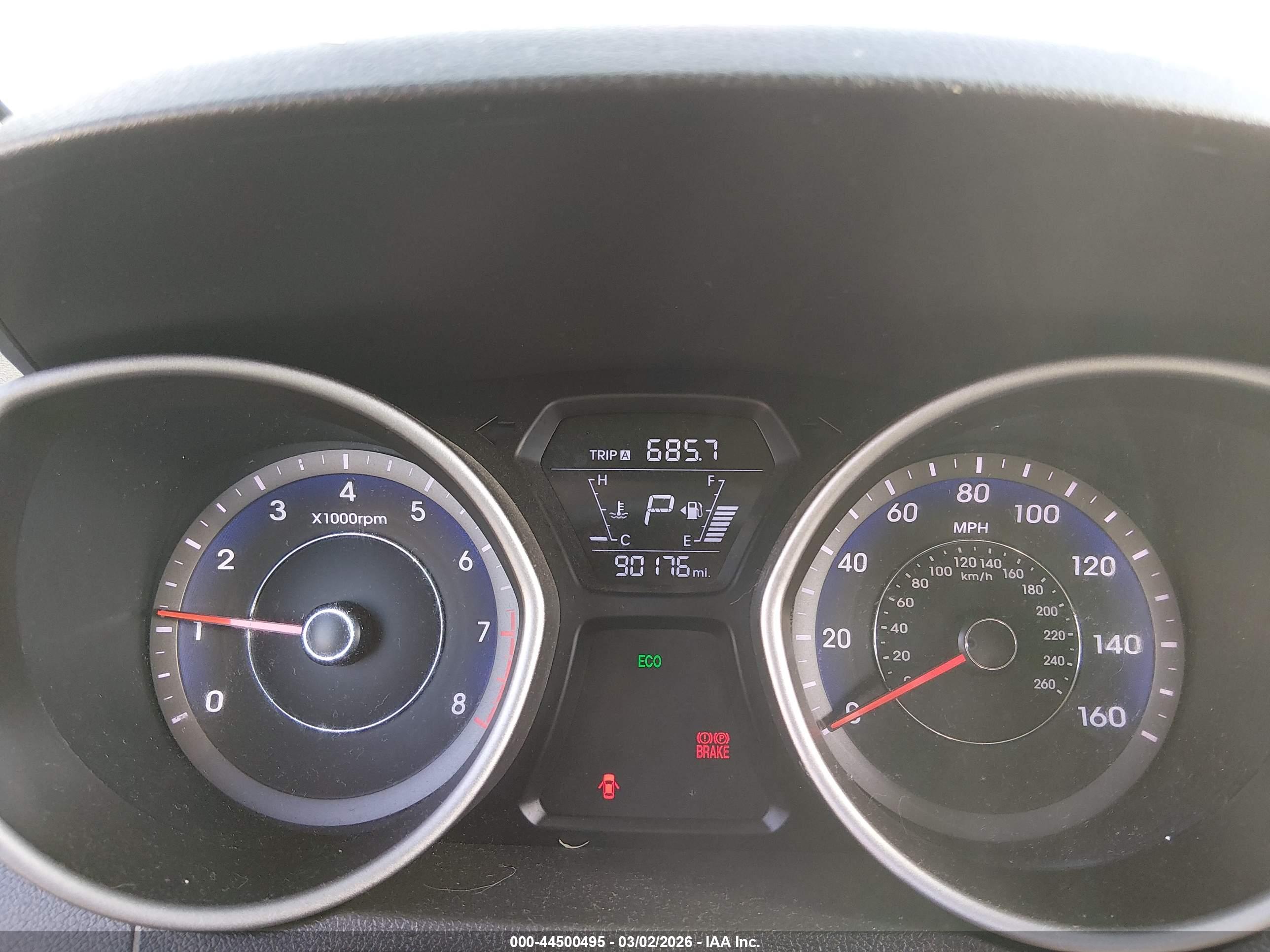HYUNDAI ELANTRA image 7