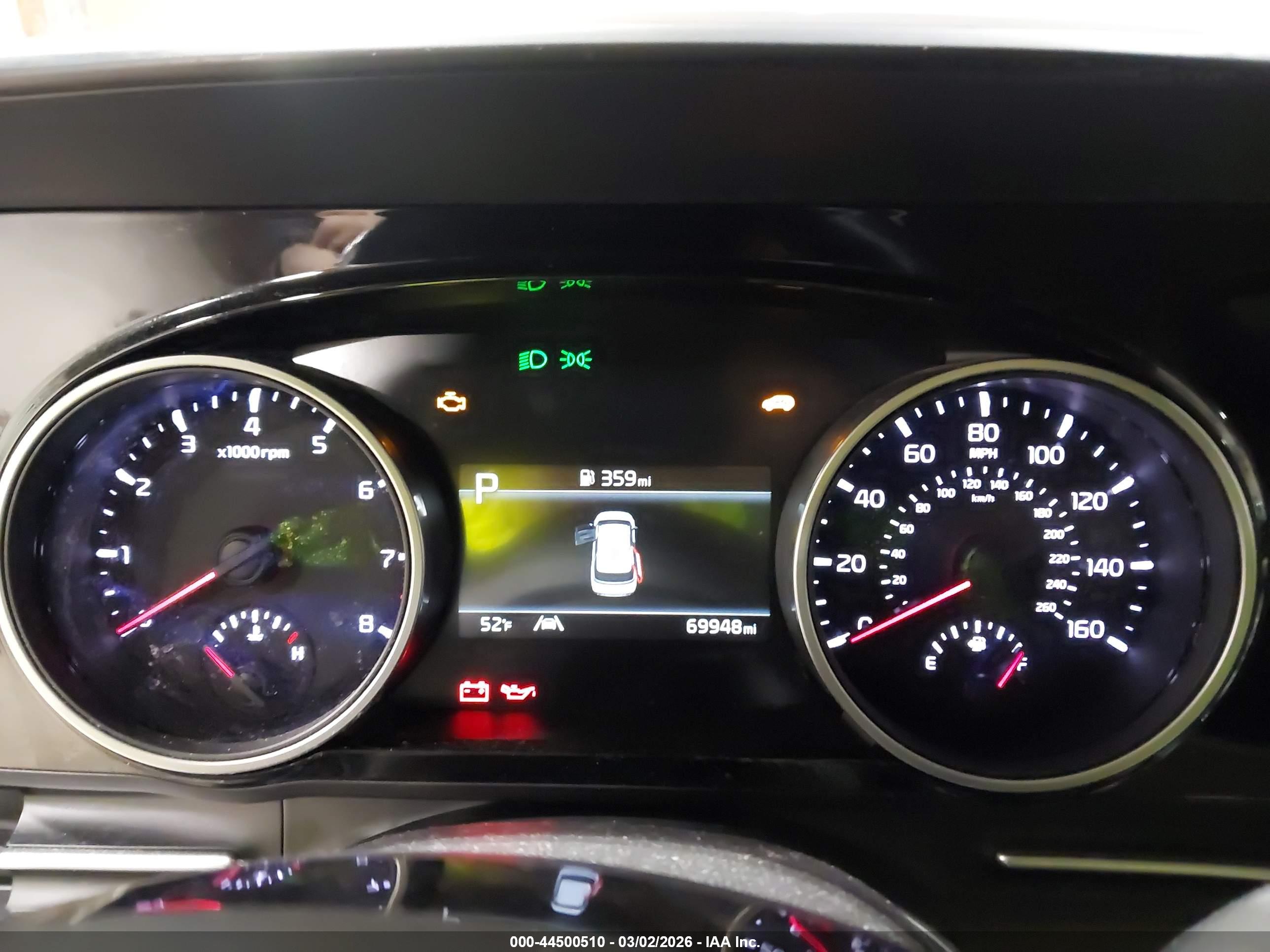 KIA CARNIVAL image 7