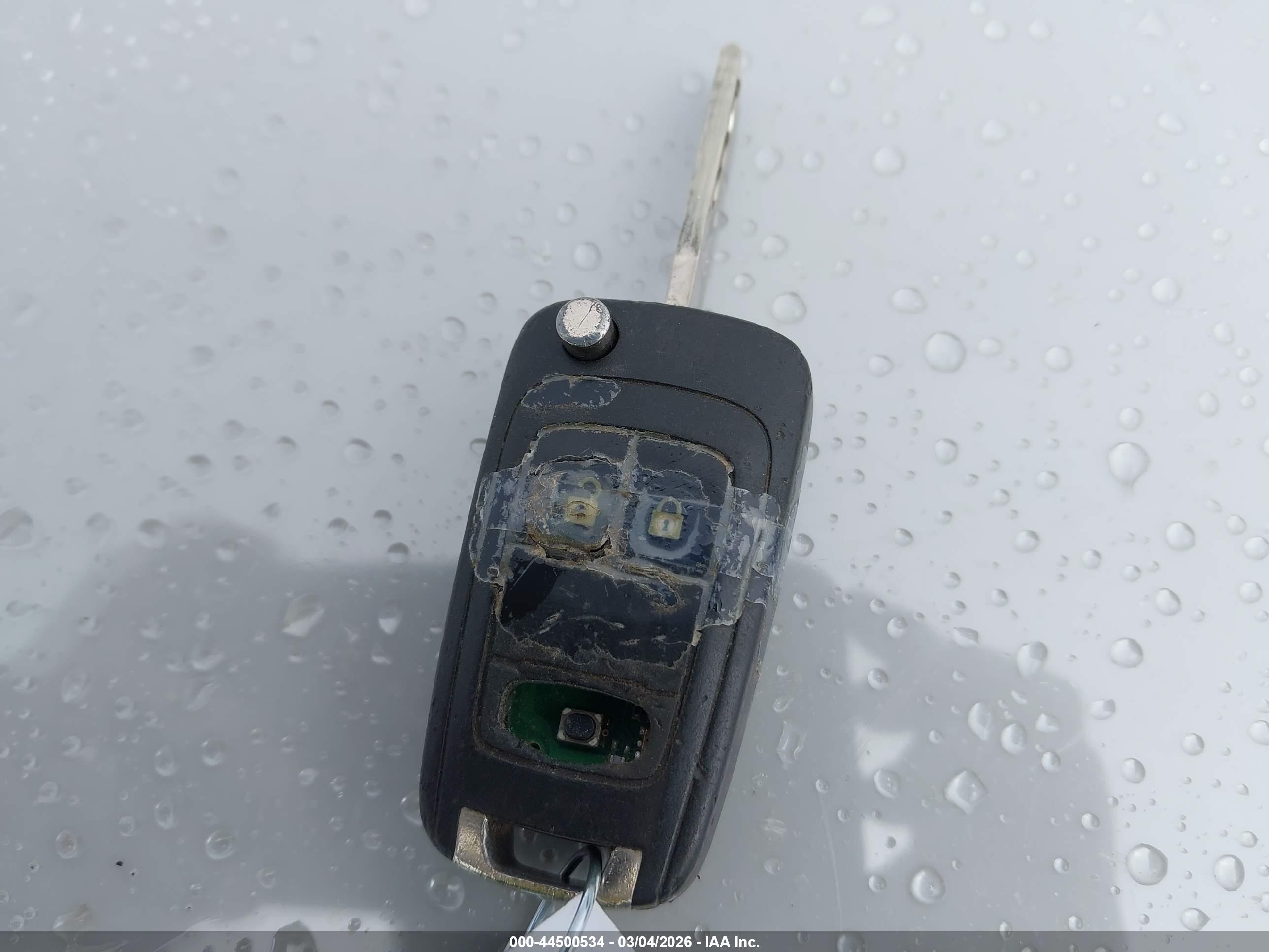 CHEVROLET TRAX image 11