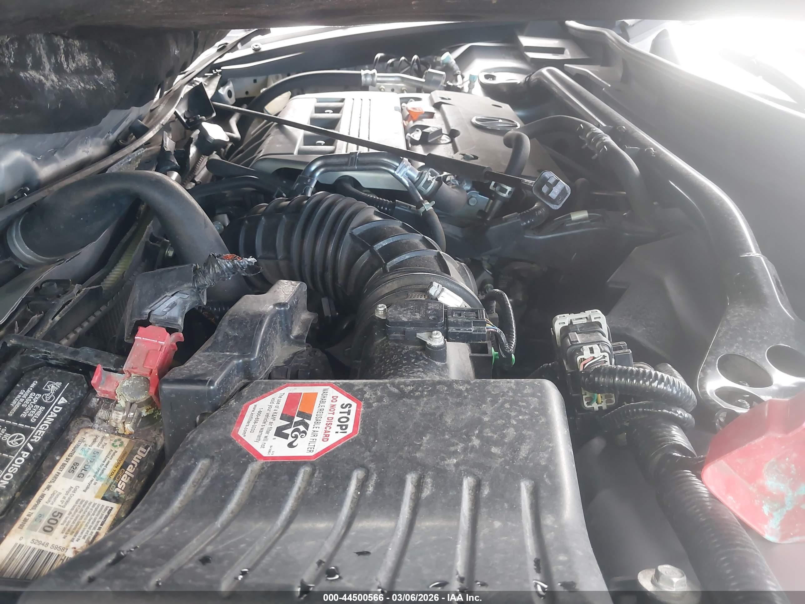 ACURA TSX image 10