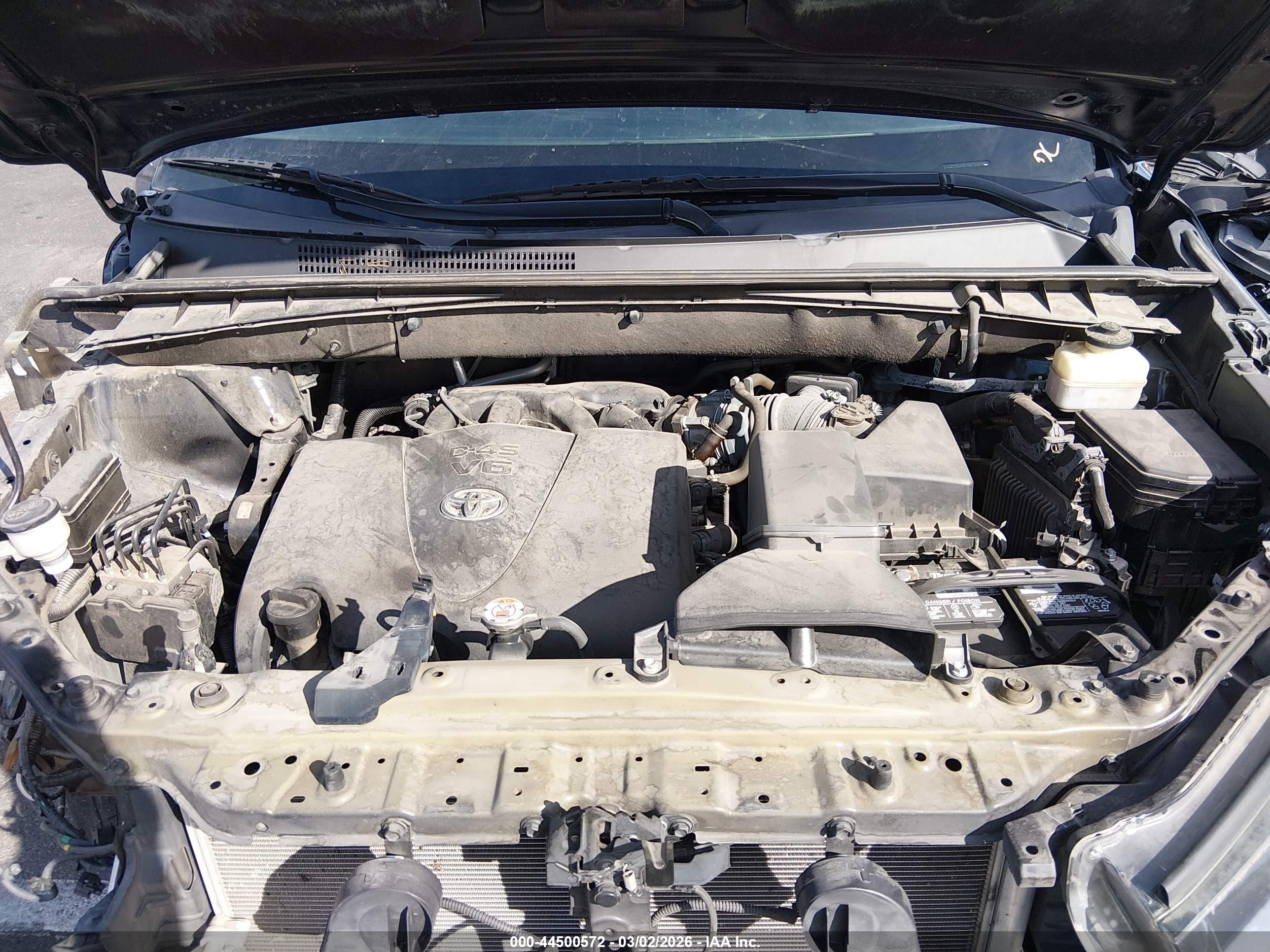TOYOTA HIGHLANDER image 10