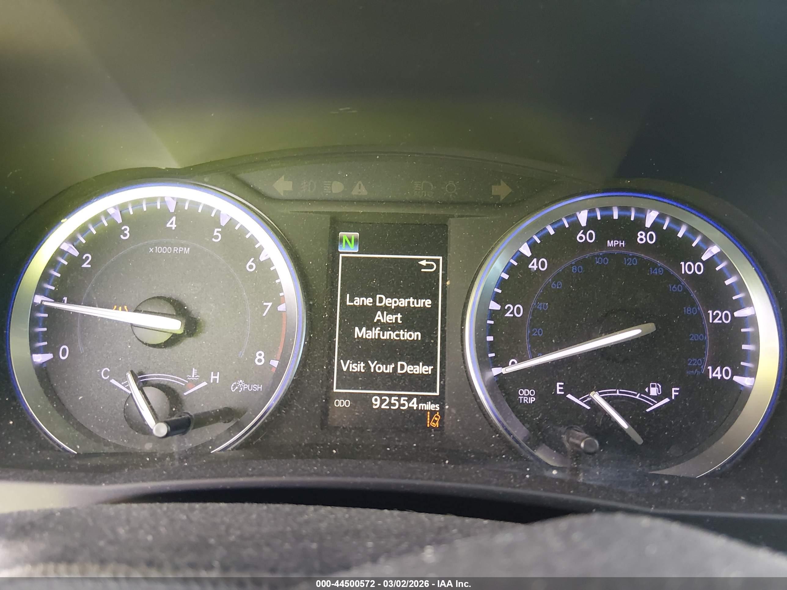 TOYOTA HIGHLANDER image 7