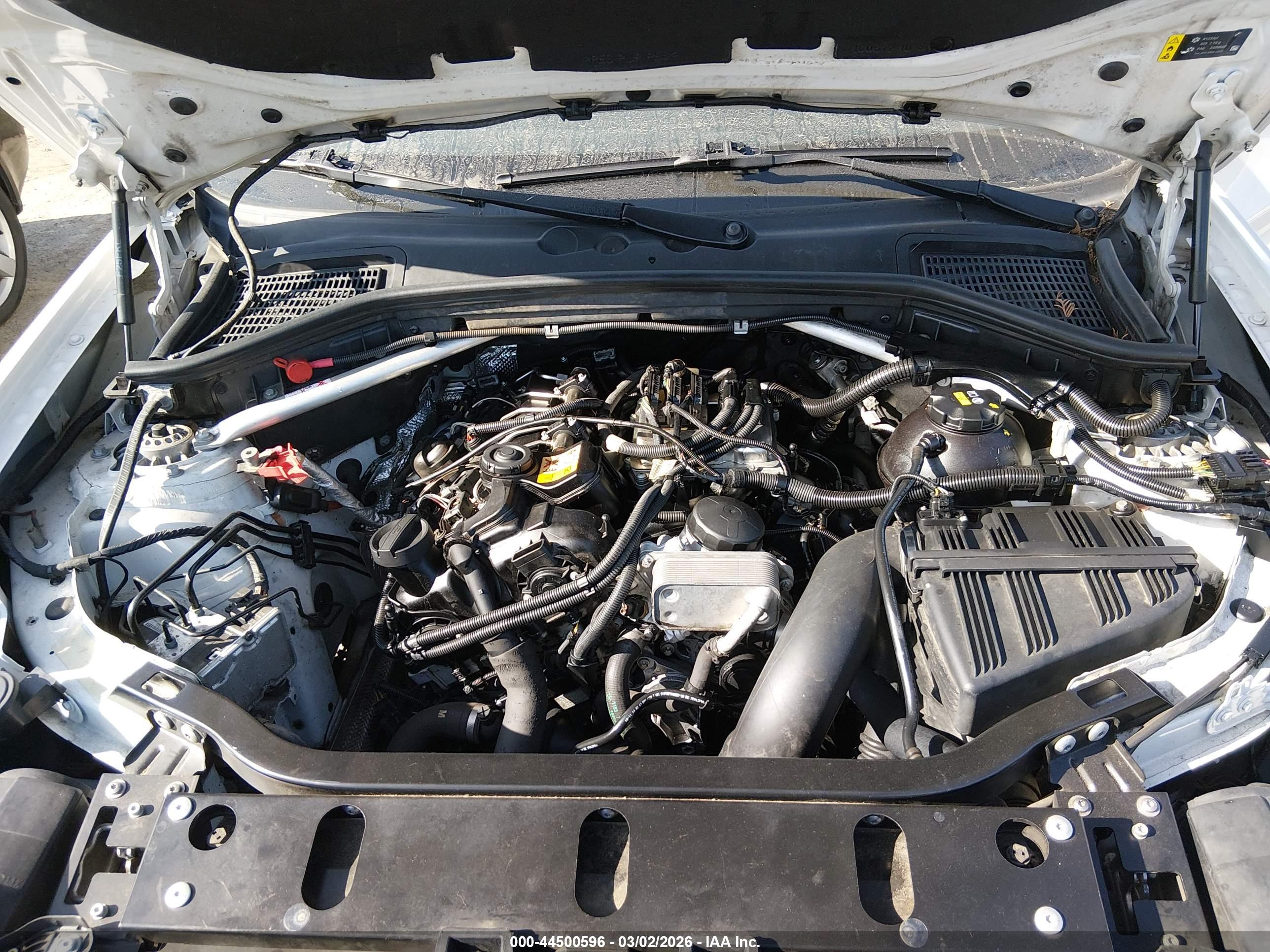 BMW X3 image 10
