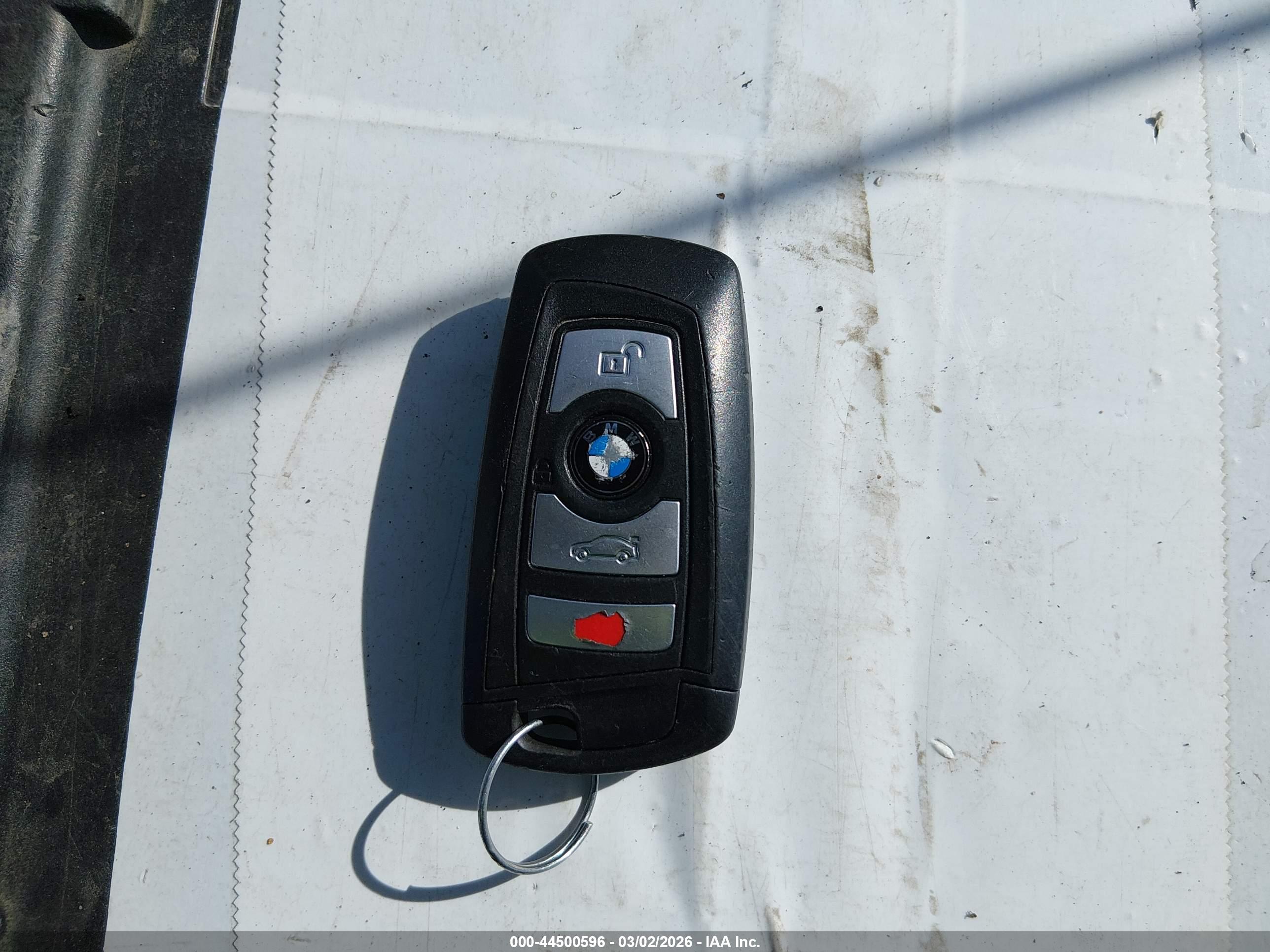 BMW X3 image 11