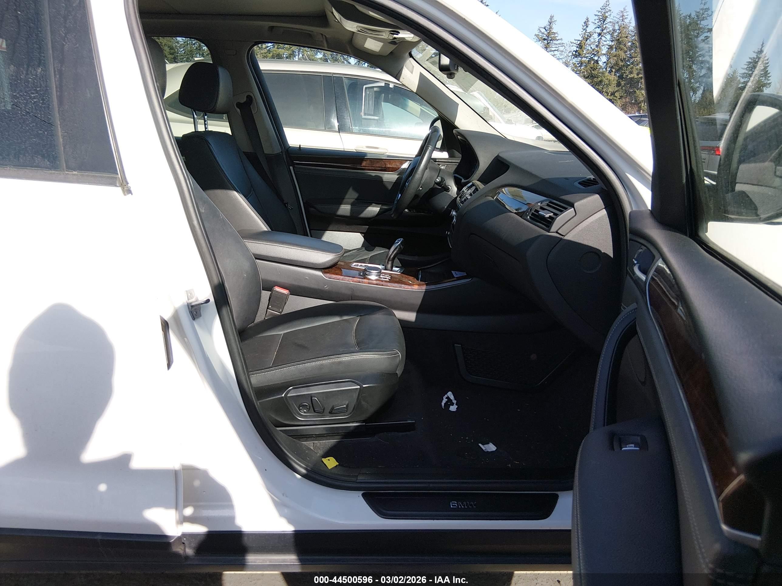 BMW X3 image 5