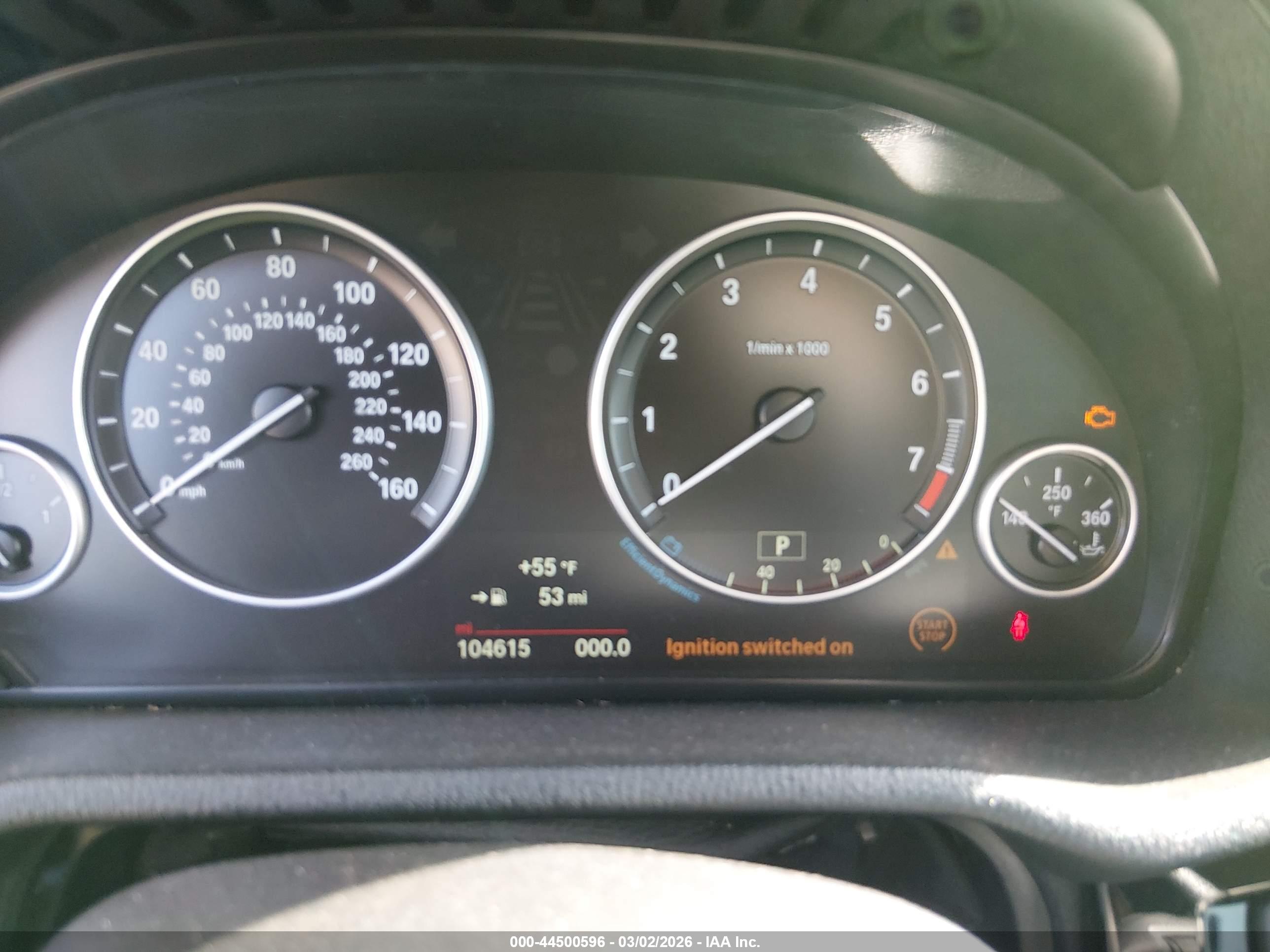 BMW X3 image 7