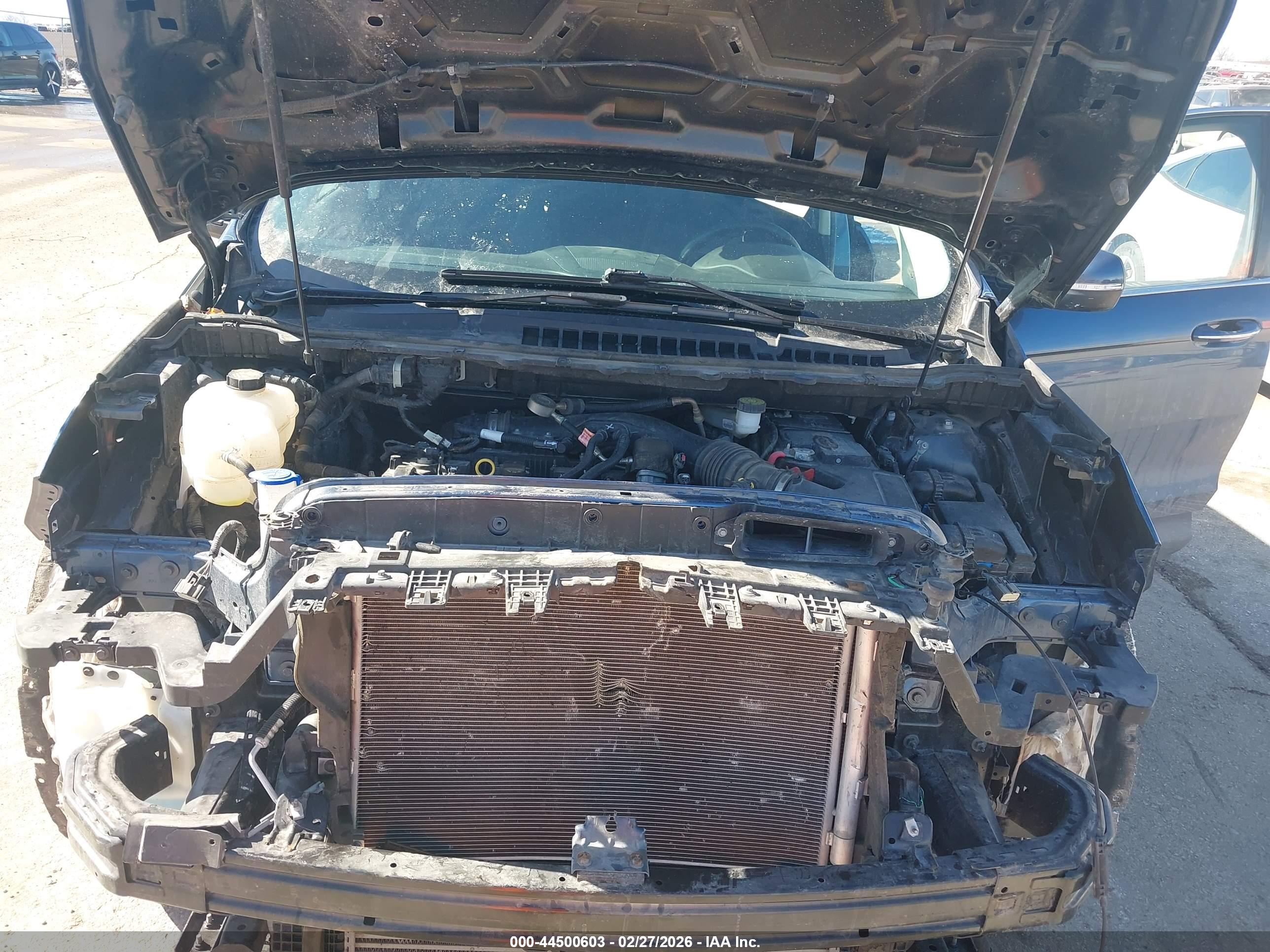 FORD EDGE image 10